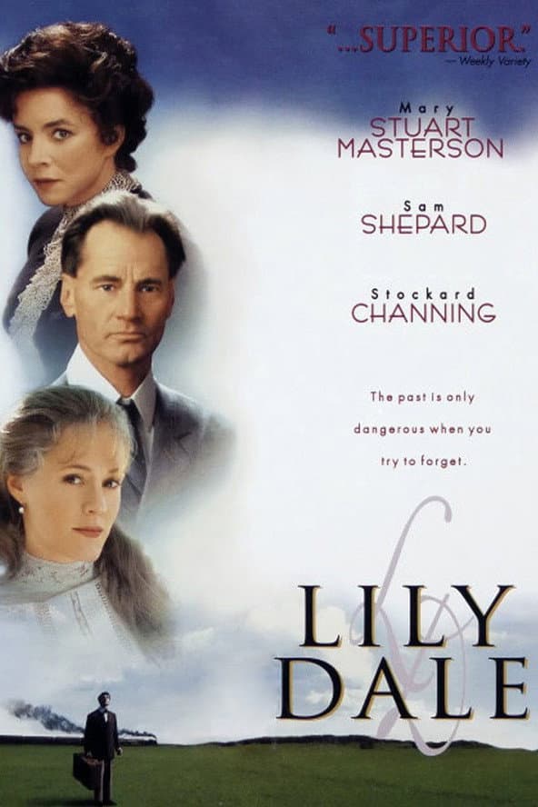 Poster di Lily Dale