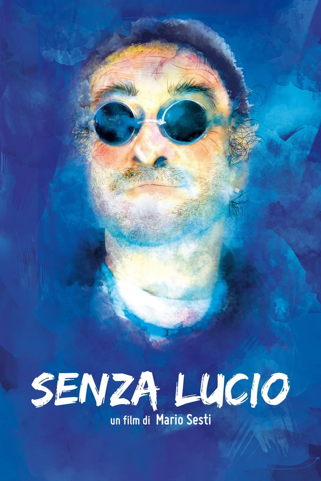 Poster di Senza Lucio