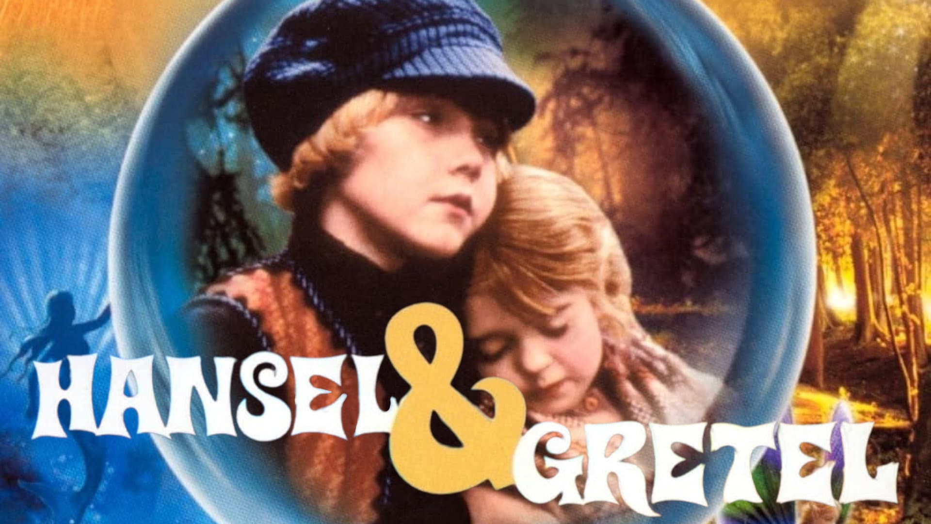 Hansel and Gretel - immagine