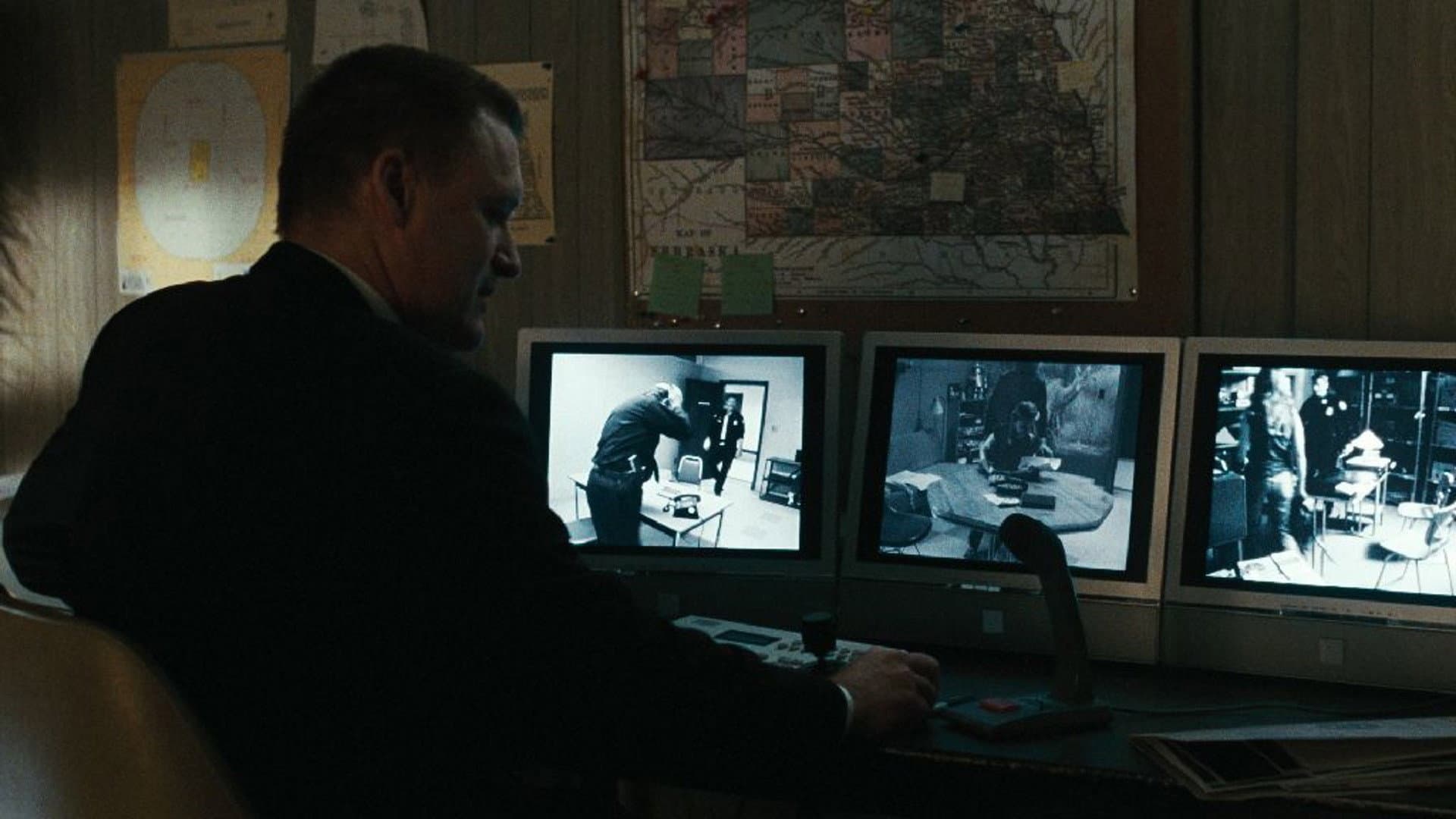 Surveillance - immagine