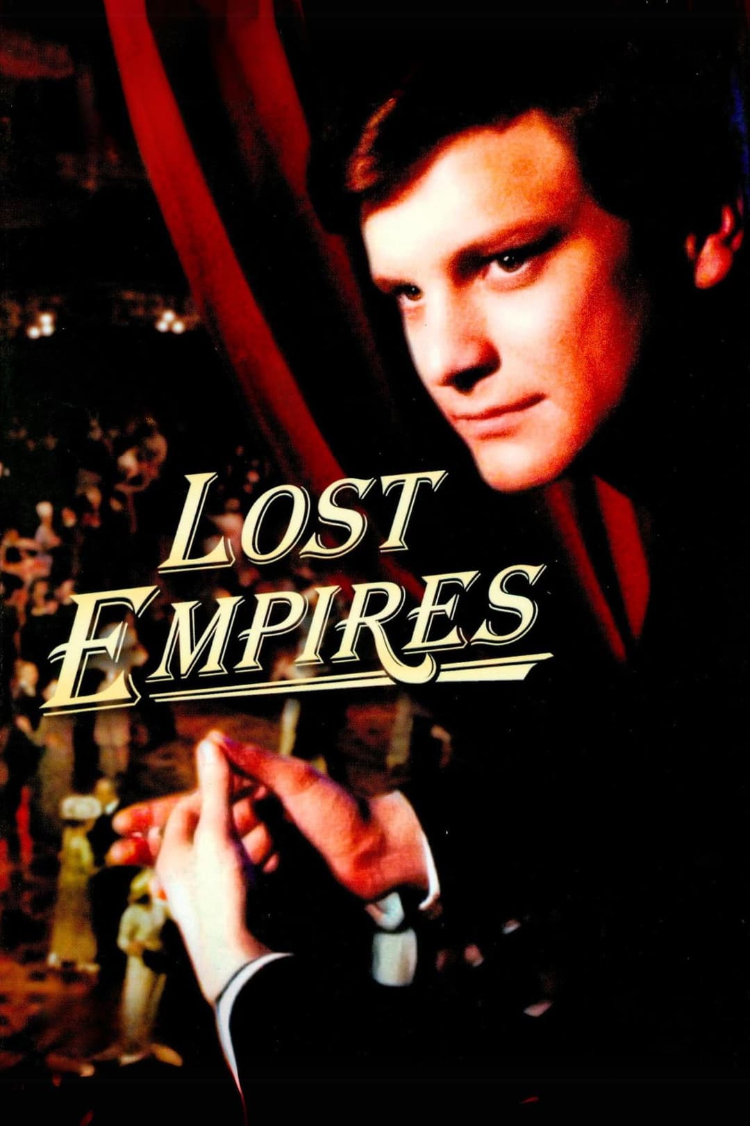 Poster di Lost Empires