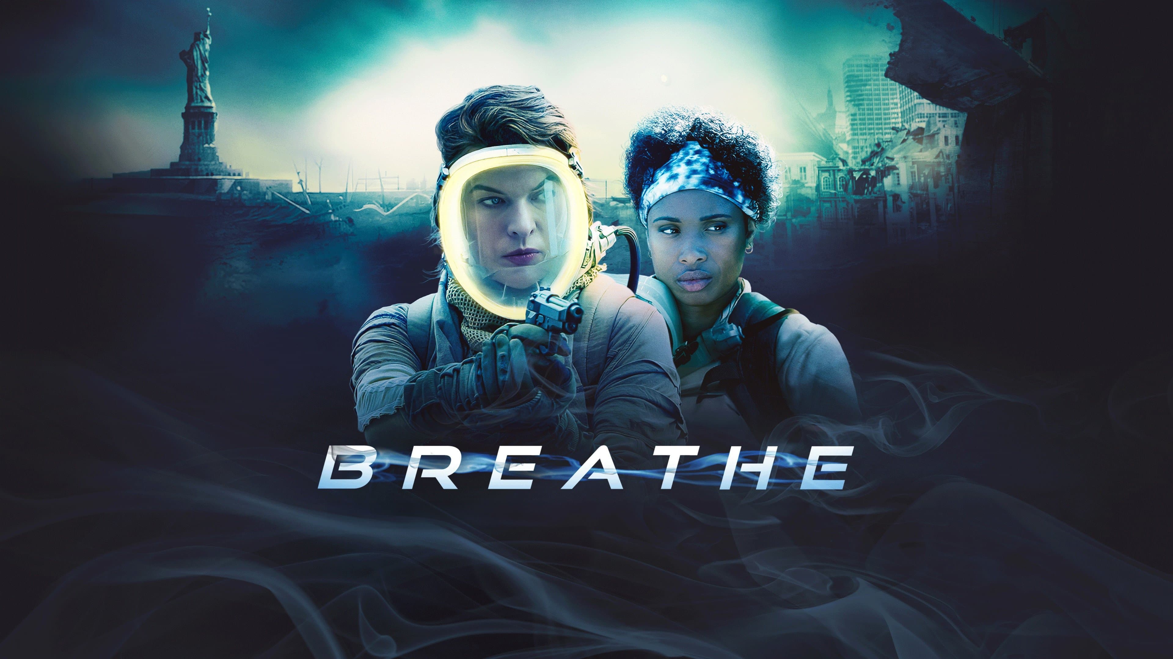 Breathe - Fino all'ultimo respiro - immagine