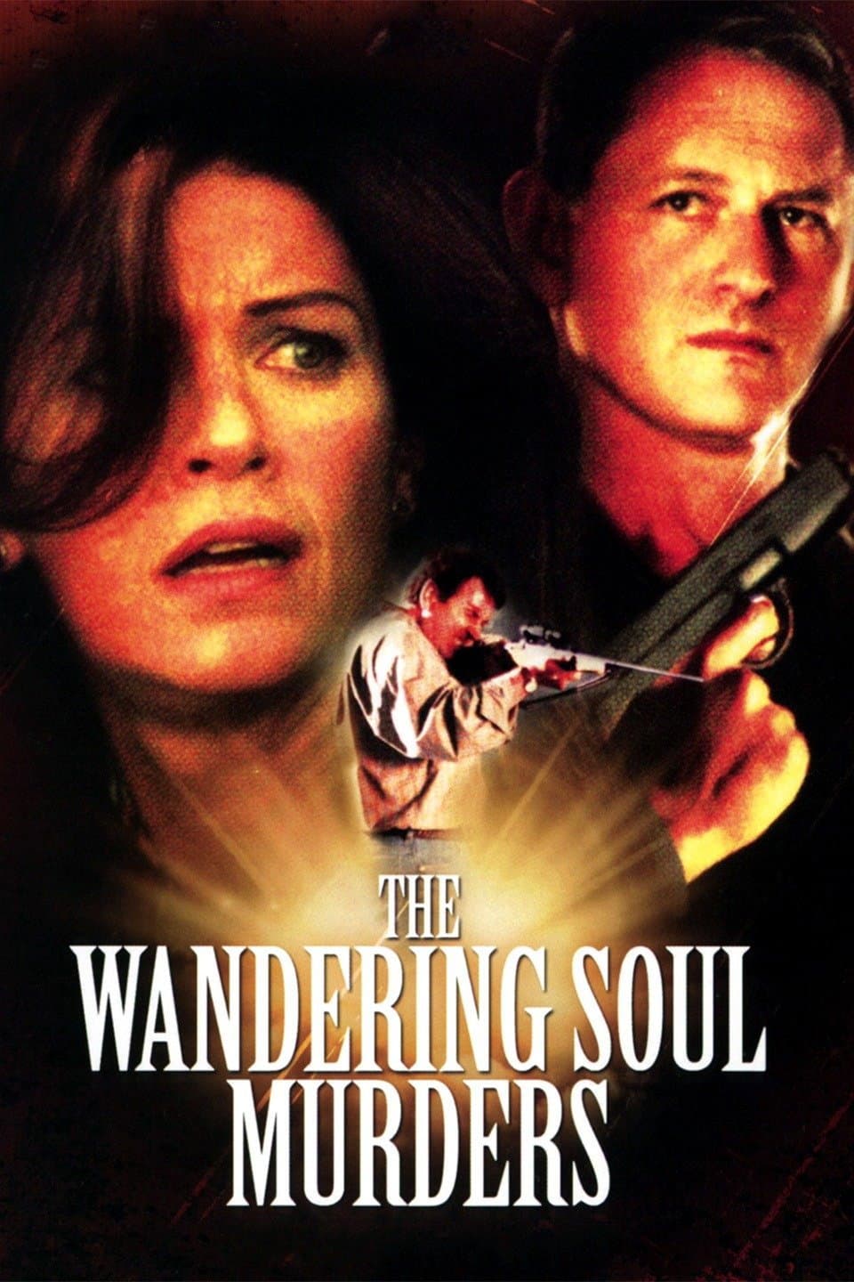 Poster di The Wandering Soul Murders