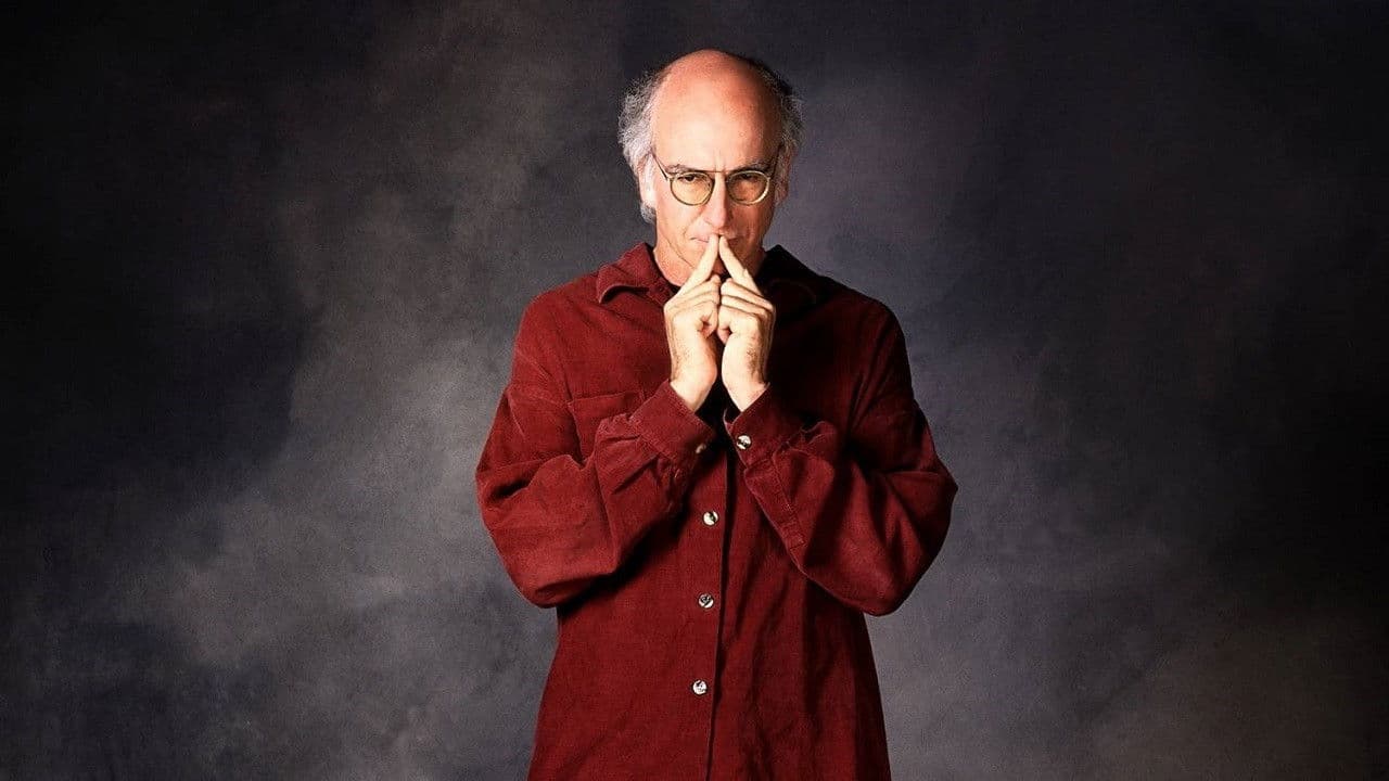 Larry David: Curb Your Enthusiasm - immagine