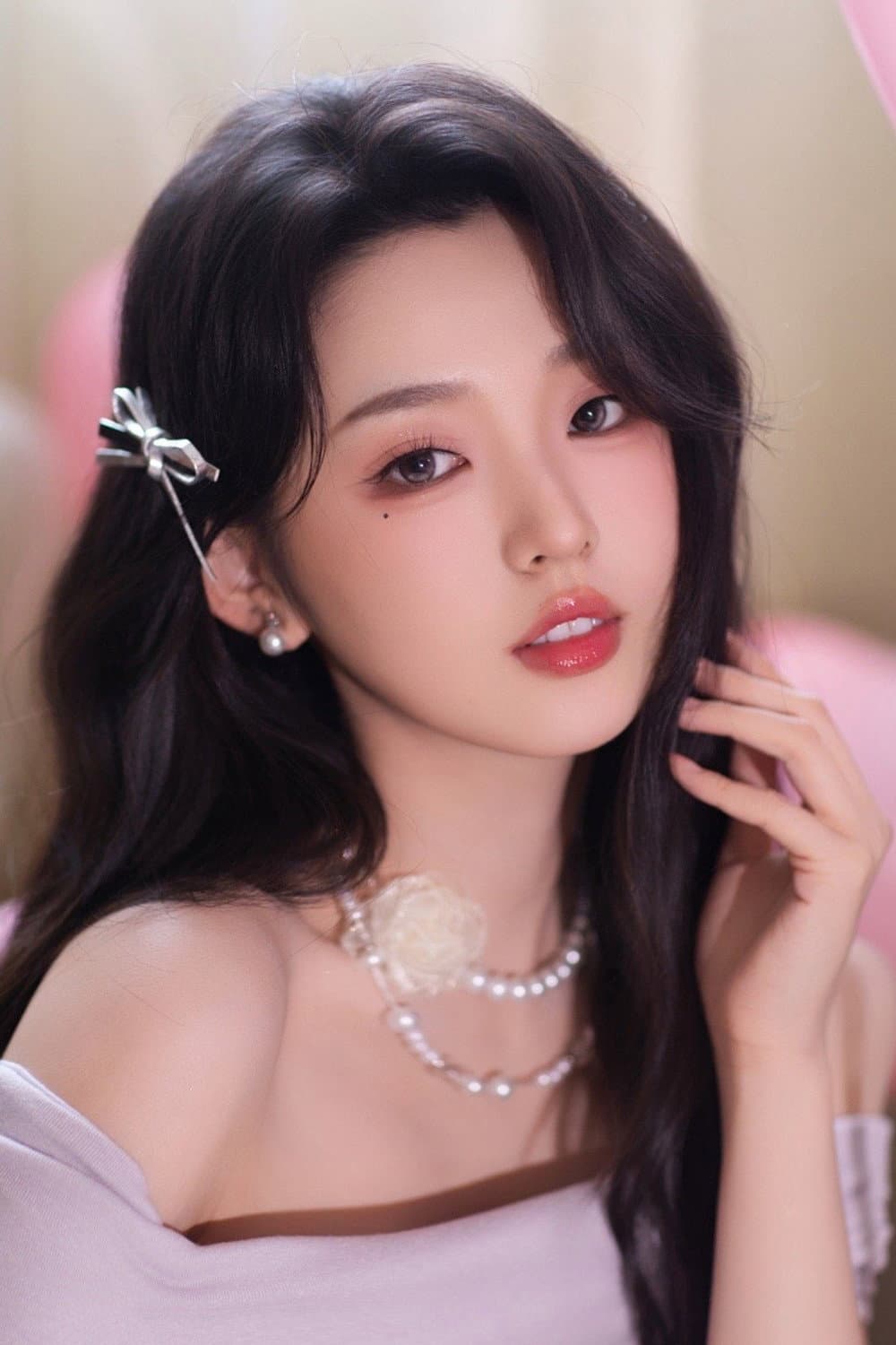 李柯以