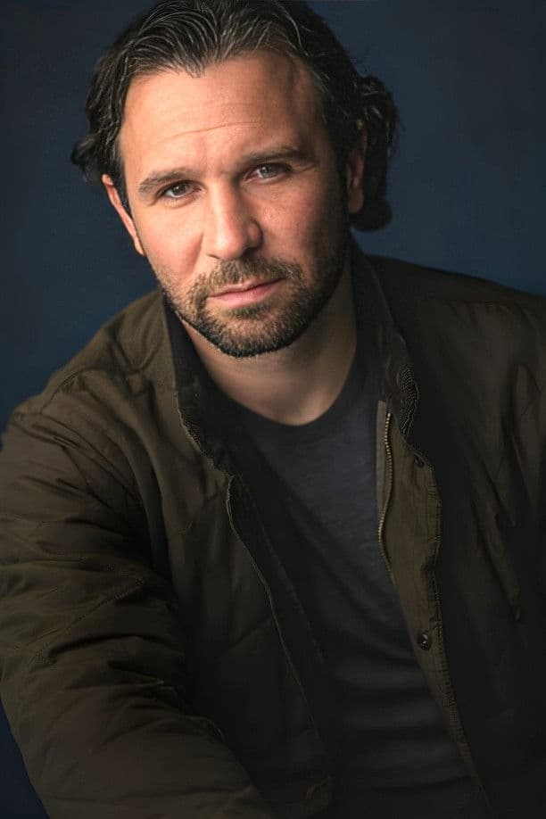 Anthony Pallino