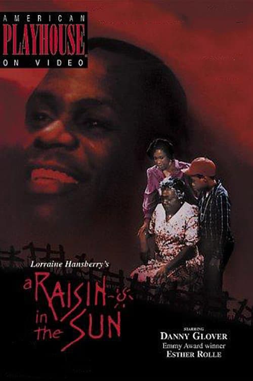 Poster di A Raisin in the Sun