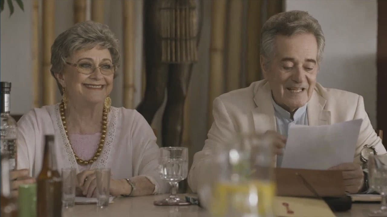 Il testamento della nonna - immagine