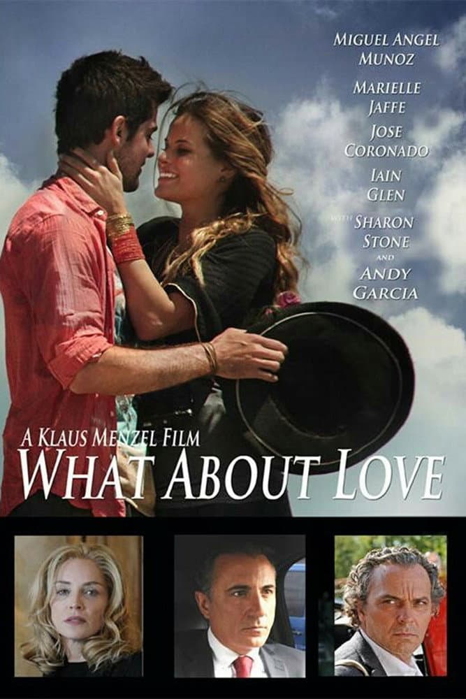Poster di What About Love