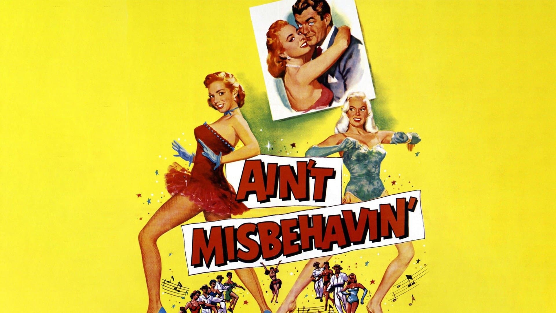 Ain't Misbehavin' - immagine