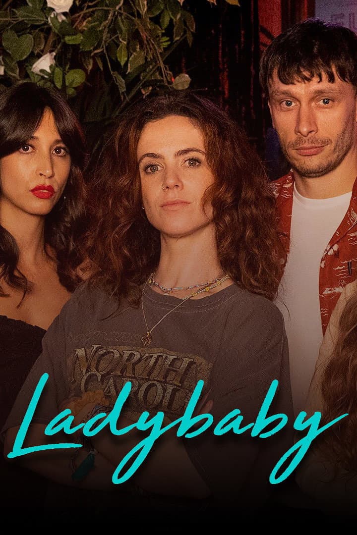 Poster di Ladybaby