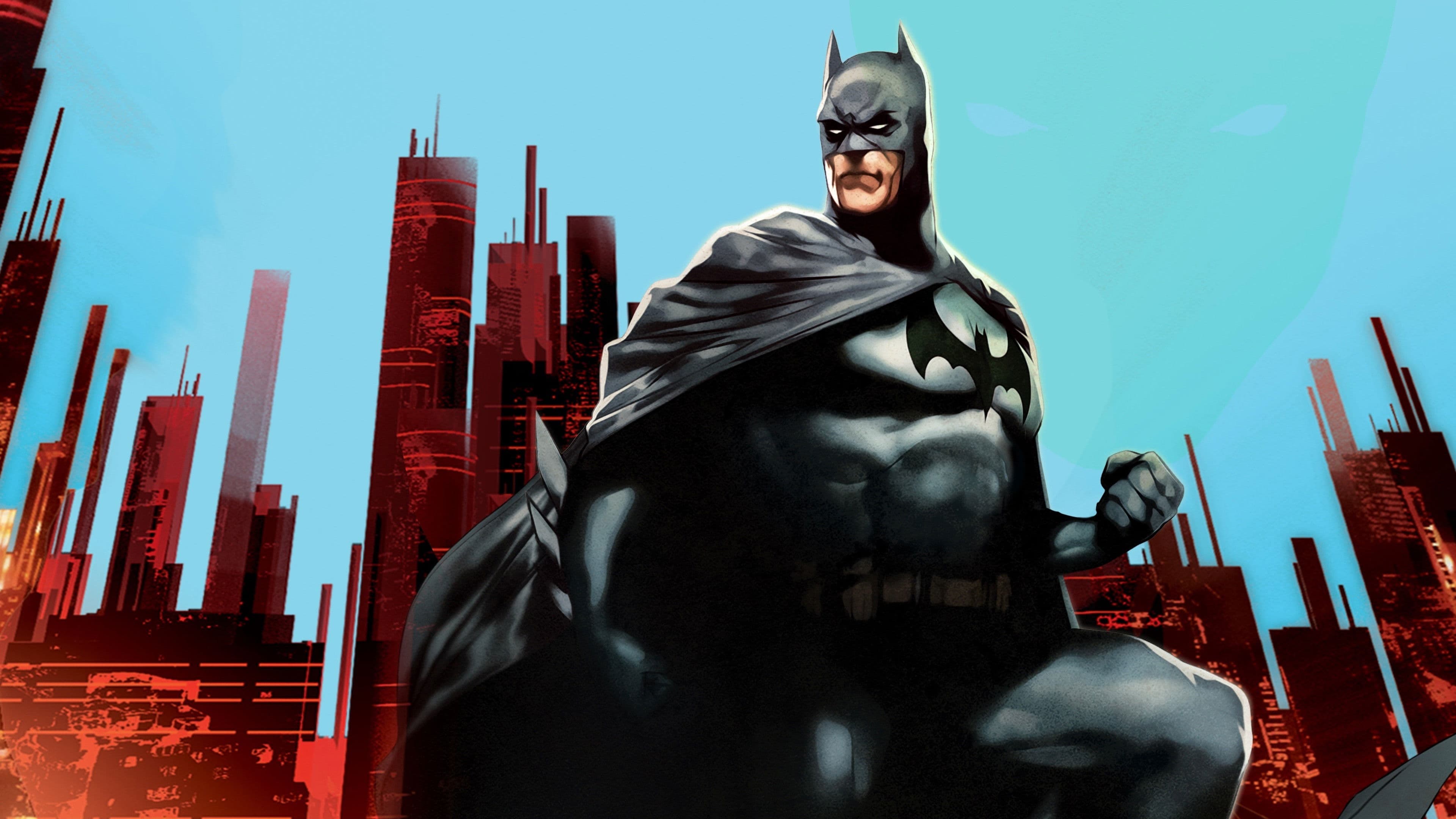Batman: Under the Red Hood - immagine