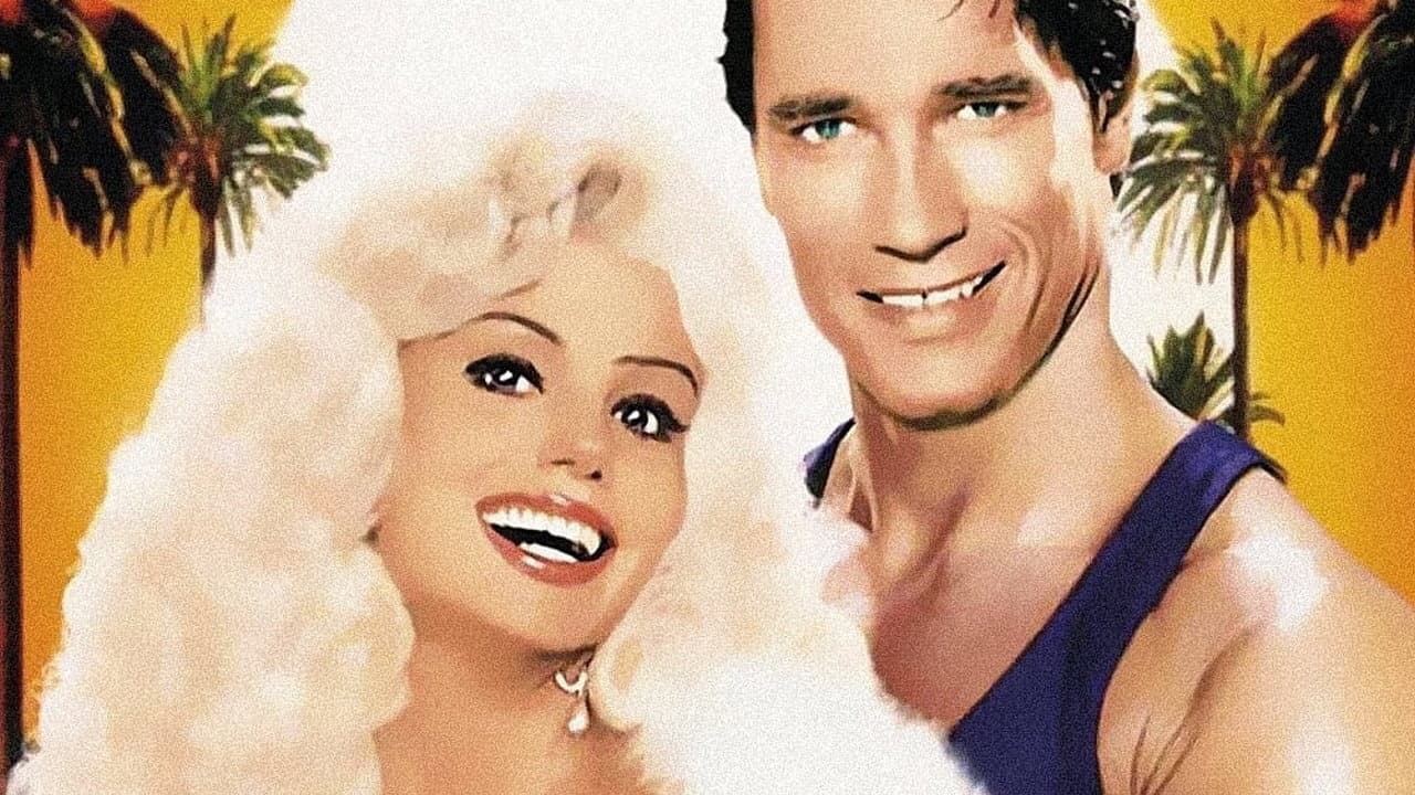 The Jayne Mansfield Story - immagine