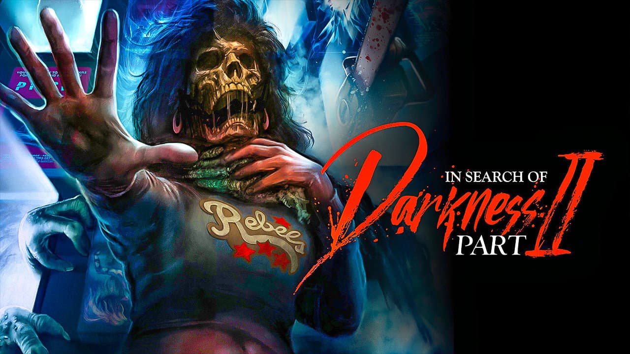 In Search of Darkness: Part II - immagine