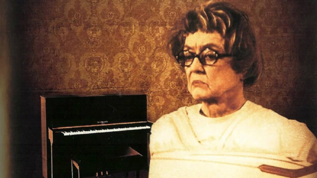 A Piano for Mrs. Cimino - immagine