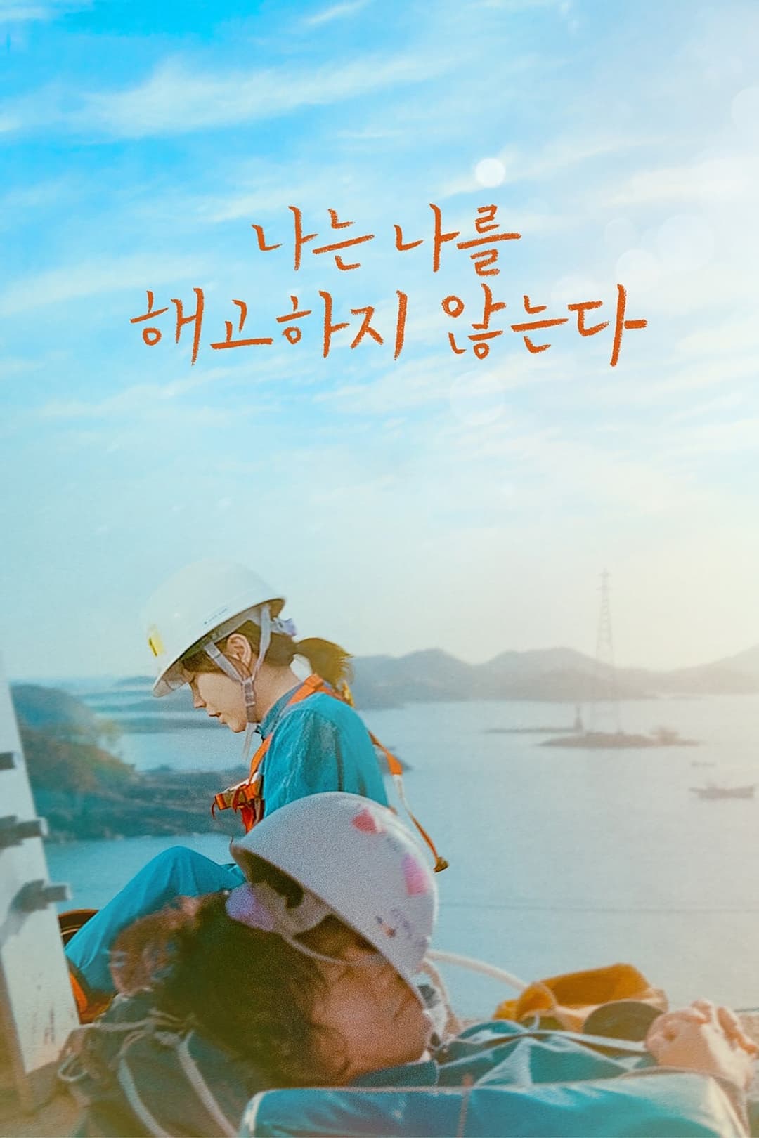 Poster di I Don’t Fire Myself