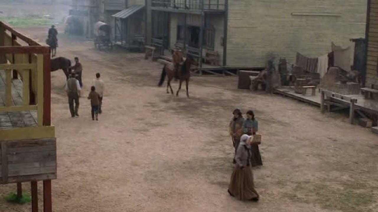 Ghost Town - immagine