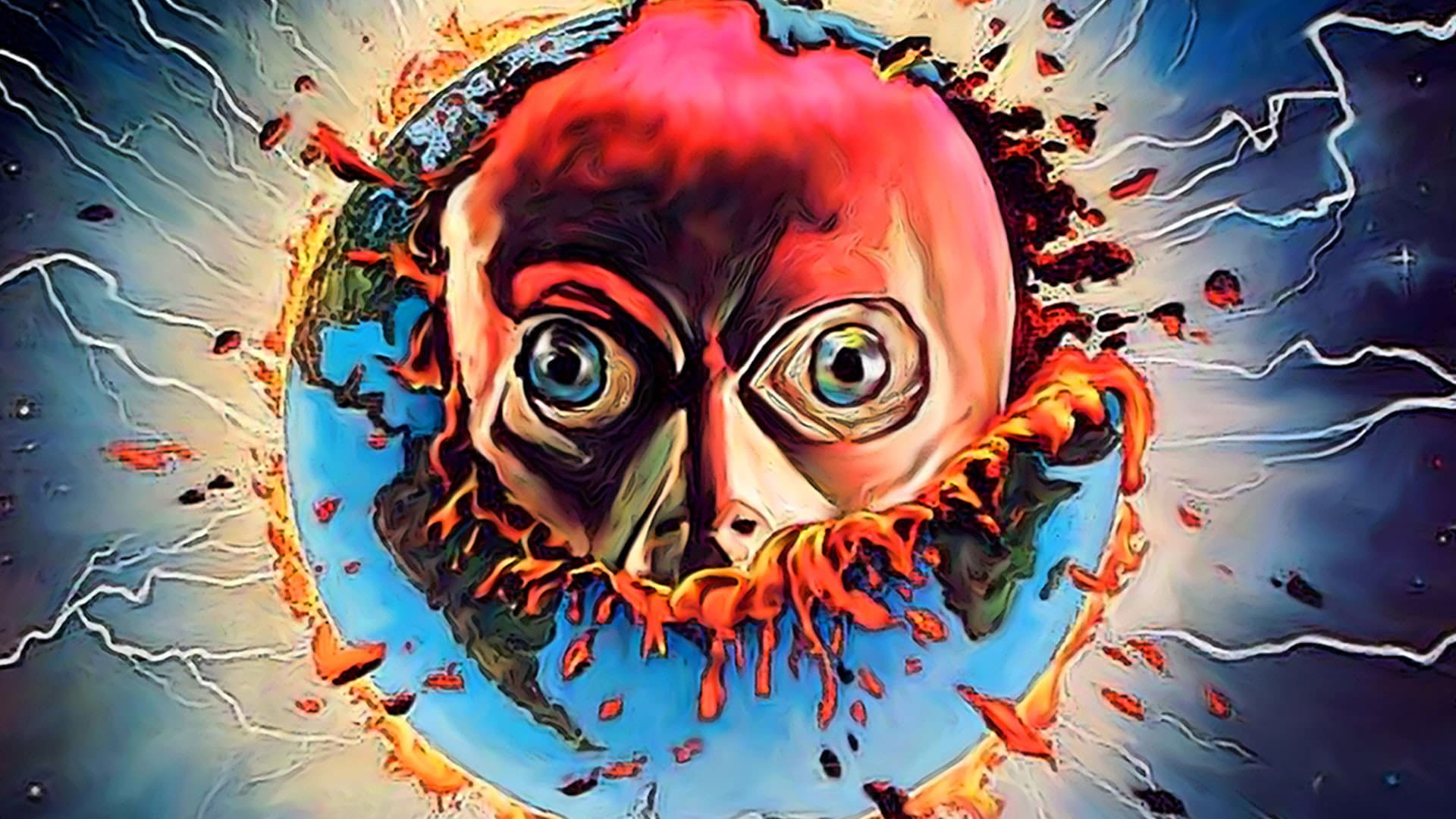 End of the World - immagine