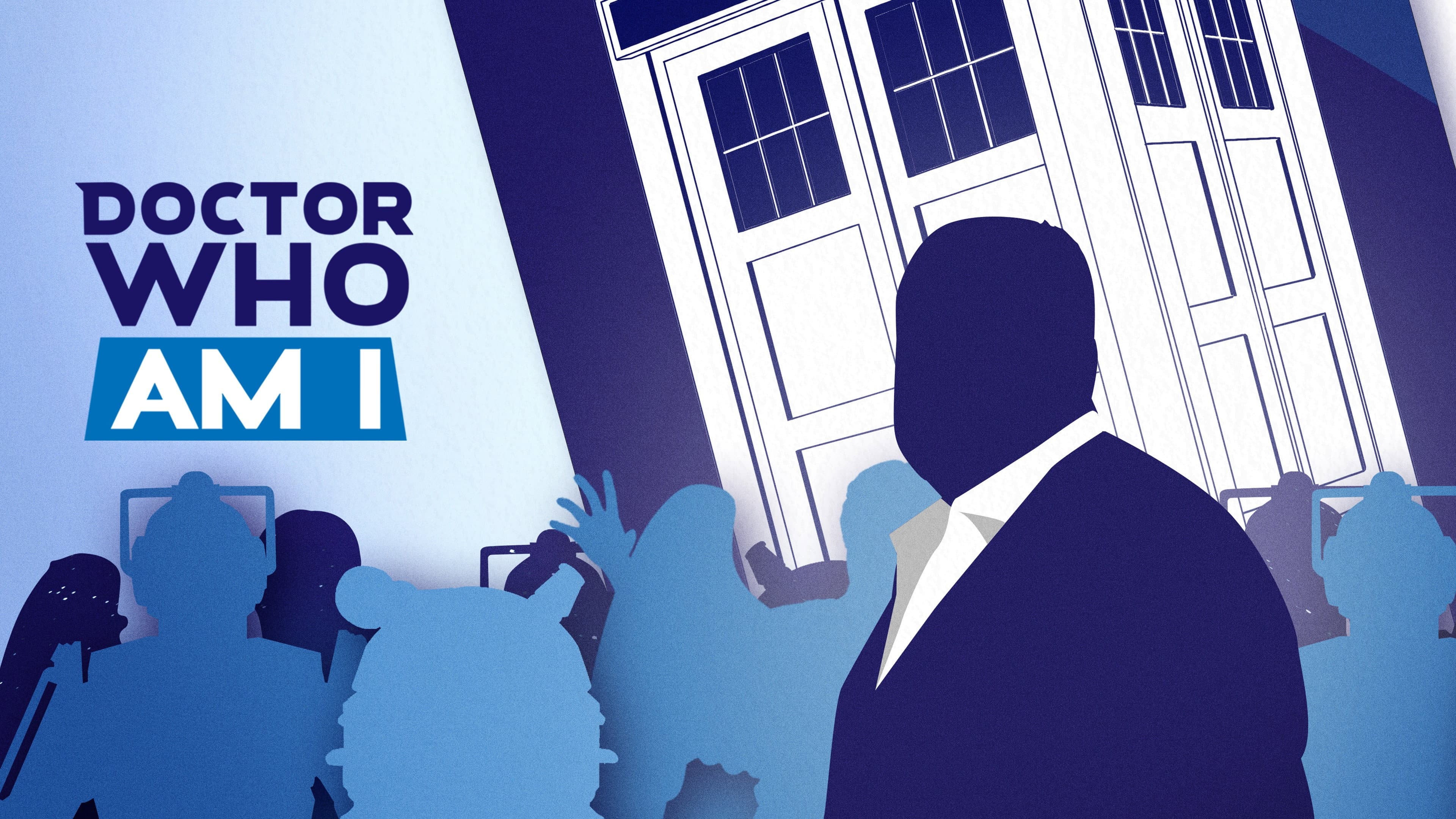 Doctor Who Am I - immagine