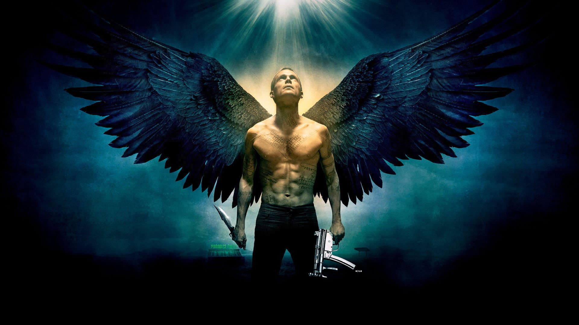 Legion - immagine