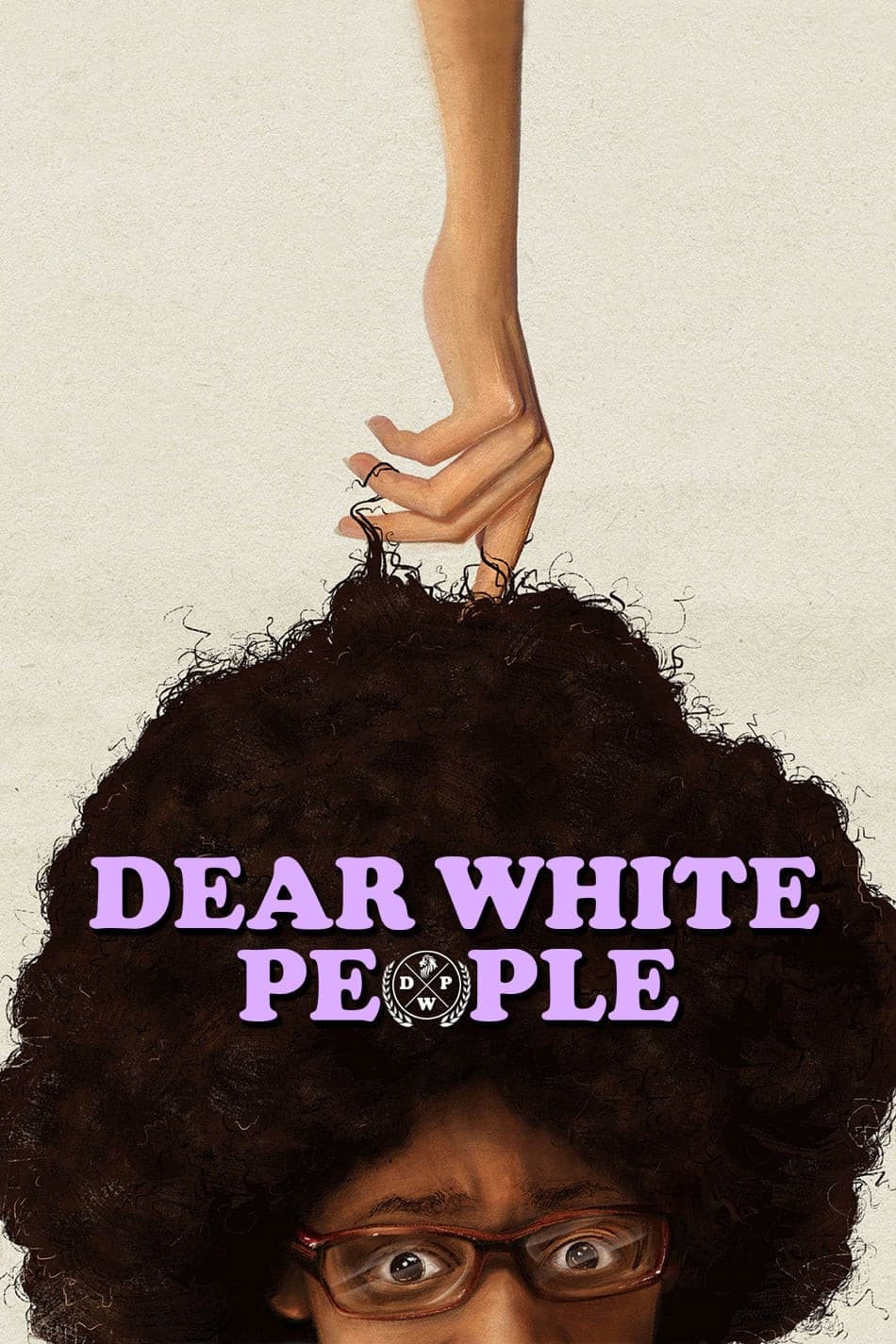 Poster di Dear White People