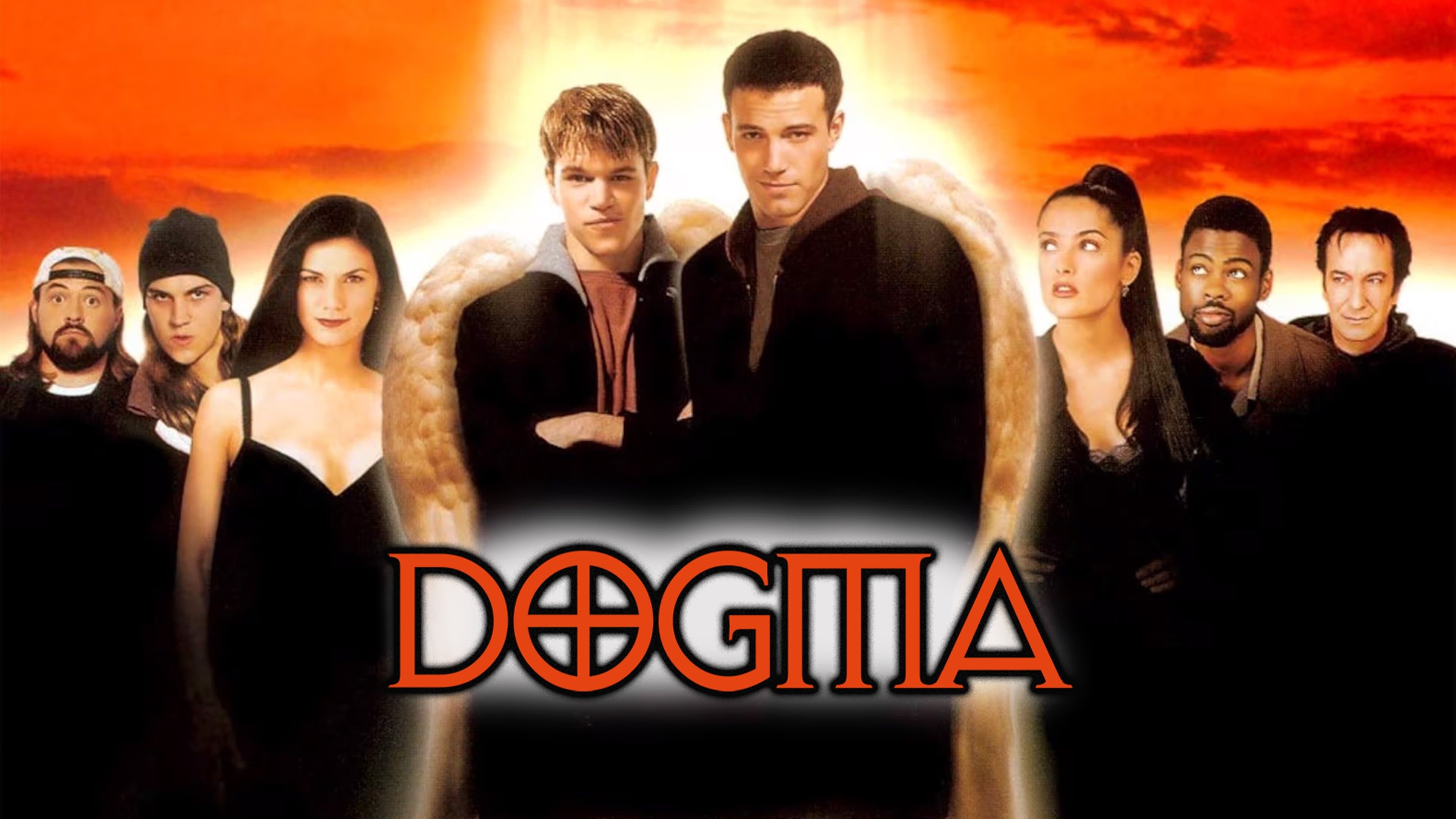 Dogma - immagine