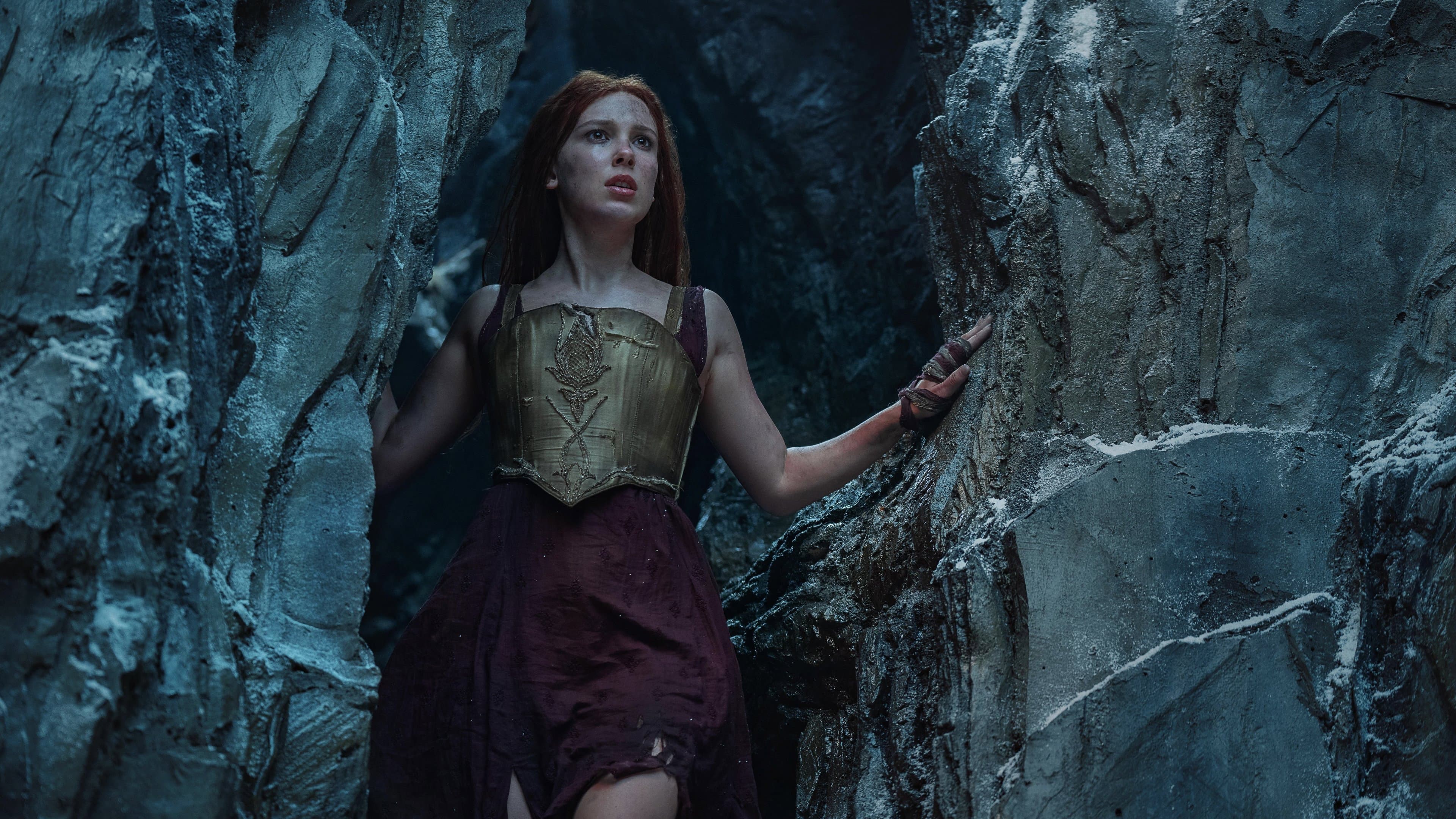 Damsel - immagine