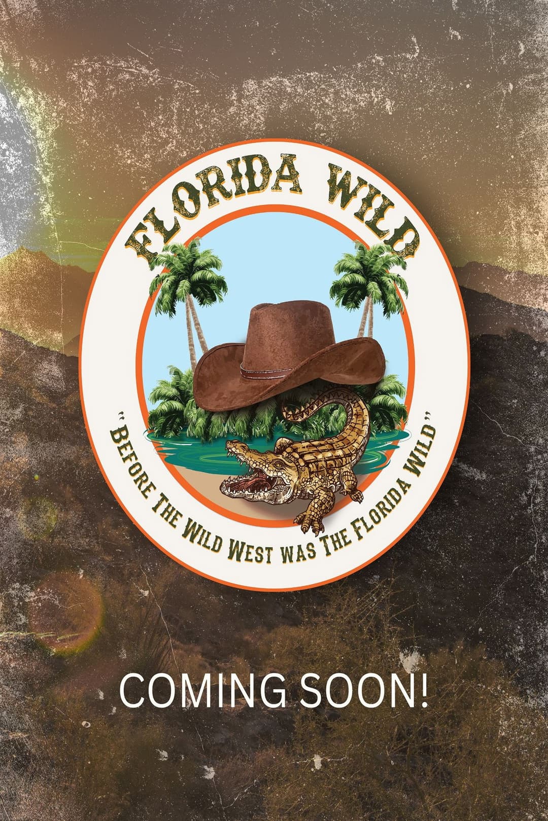 Poster di Florida Wild
