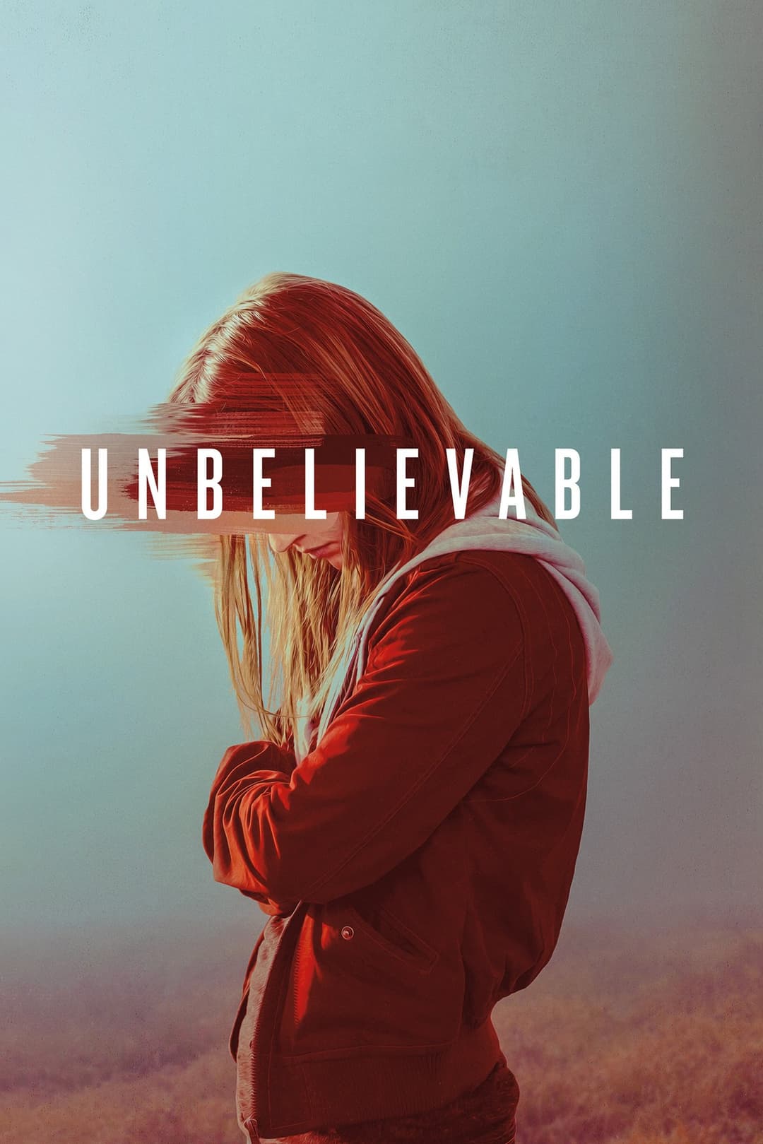 Poster di Unbelievable