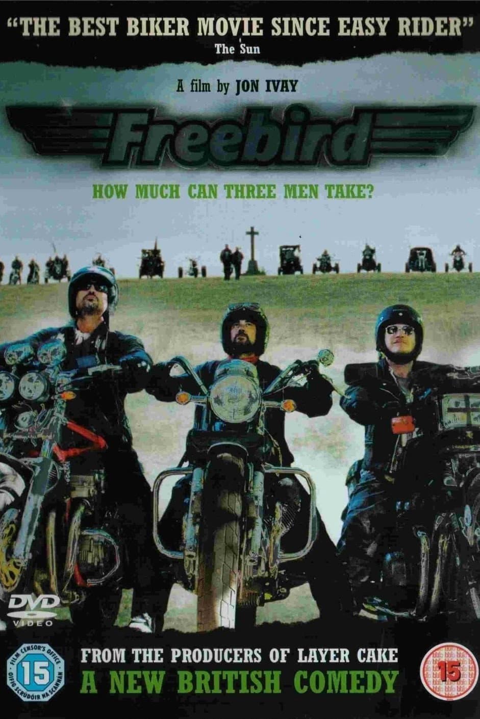 Poster di Freebird