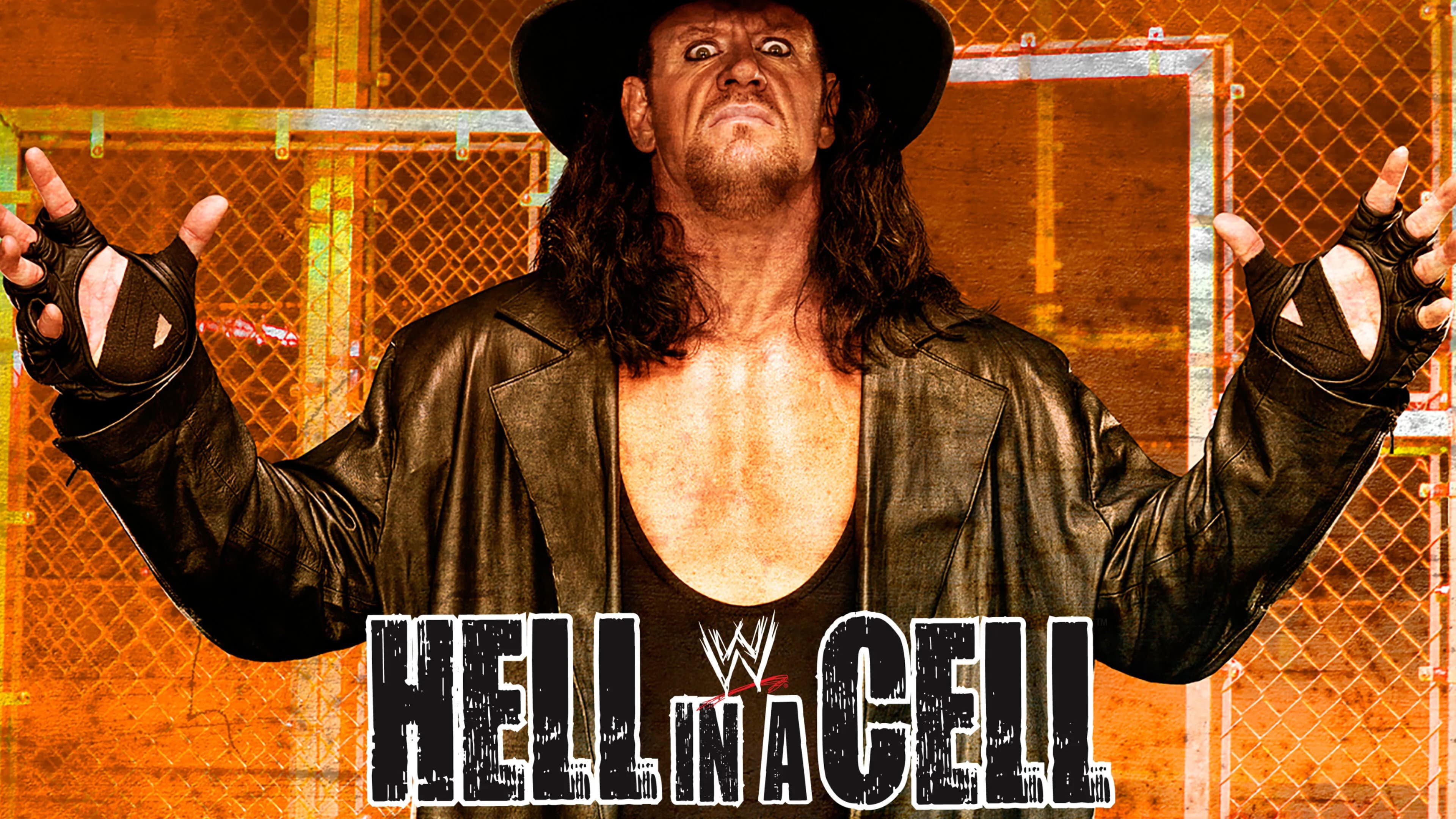 WWE Hell in a Cell 2009 - immagine