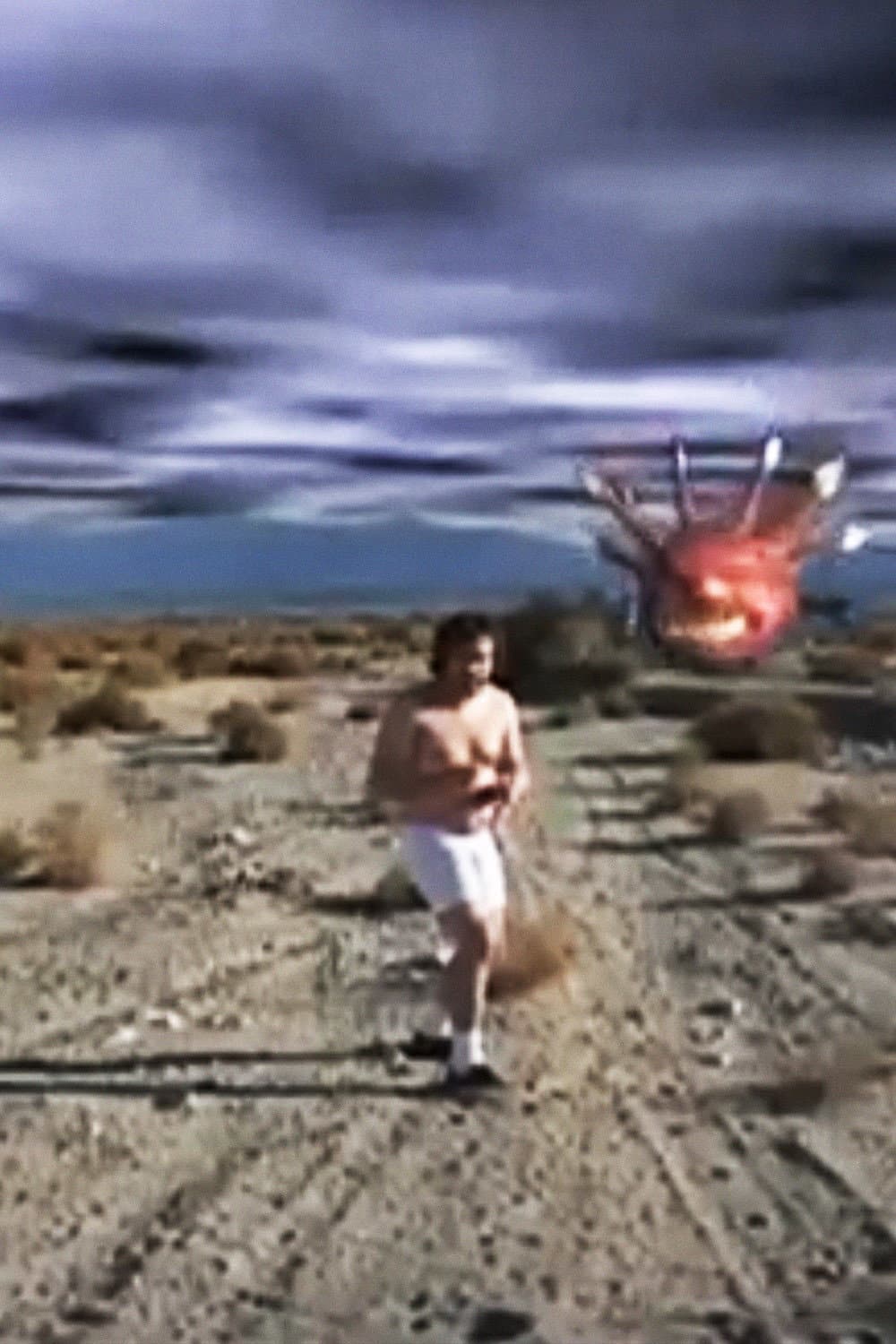 Poster di Tenacious D: Butt Baby