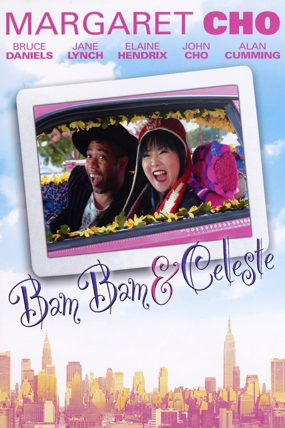 Poster di Bam Bam and Celeste