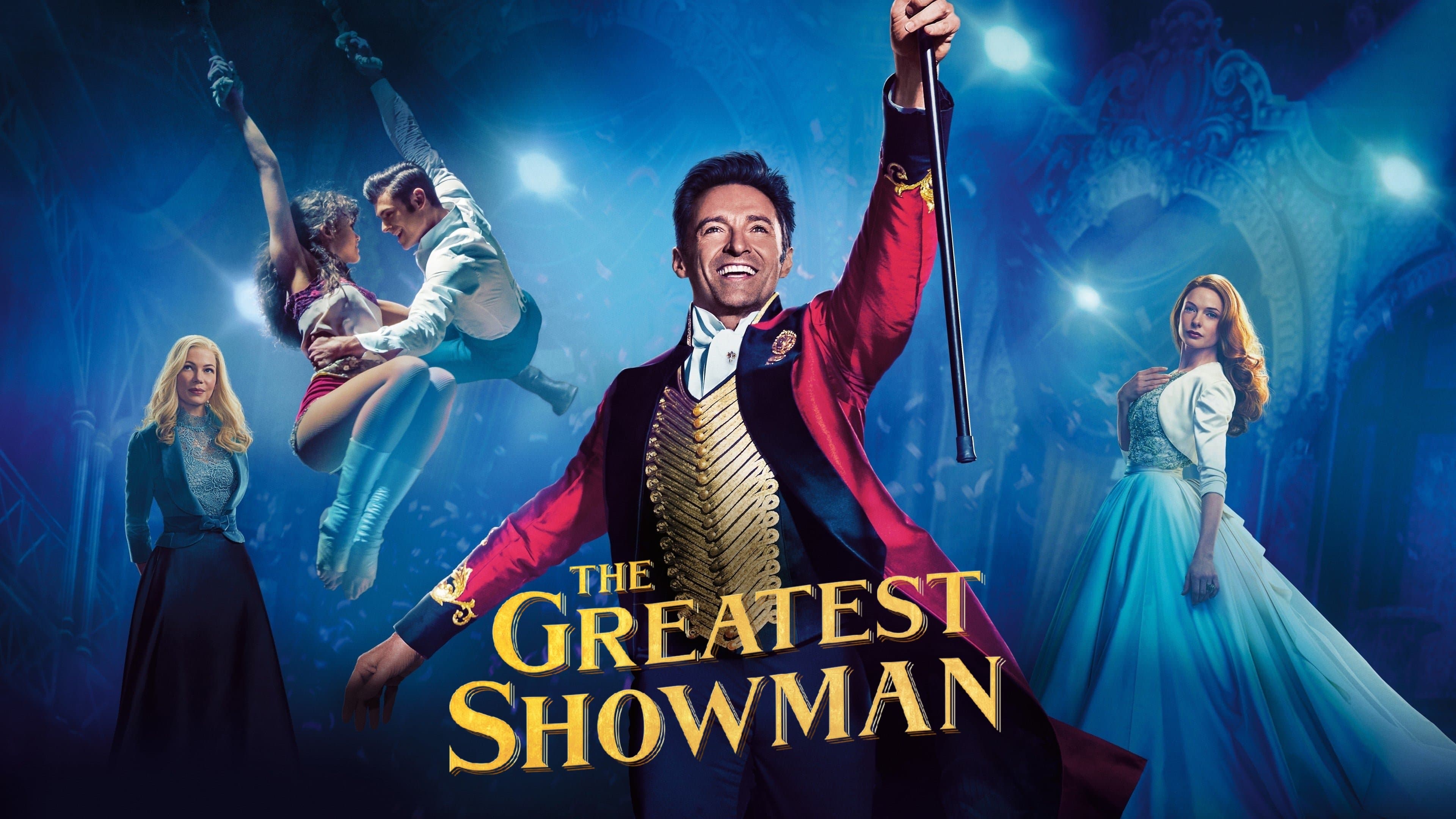 The Greatest Showman - immagine