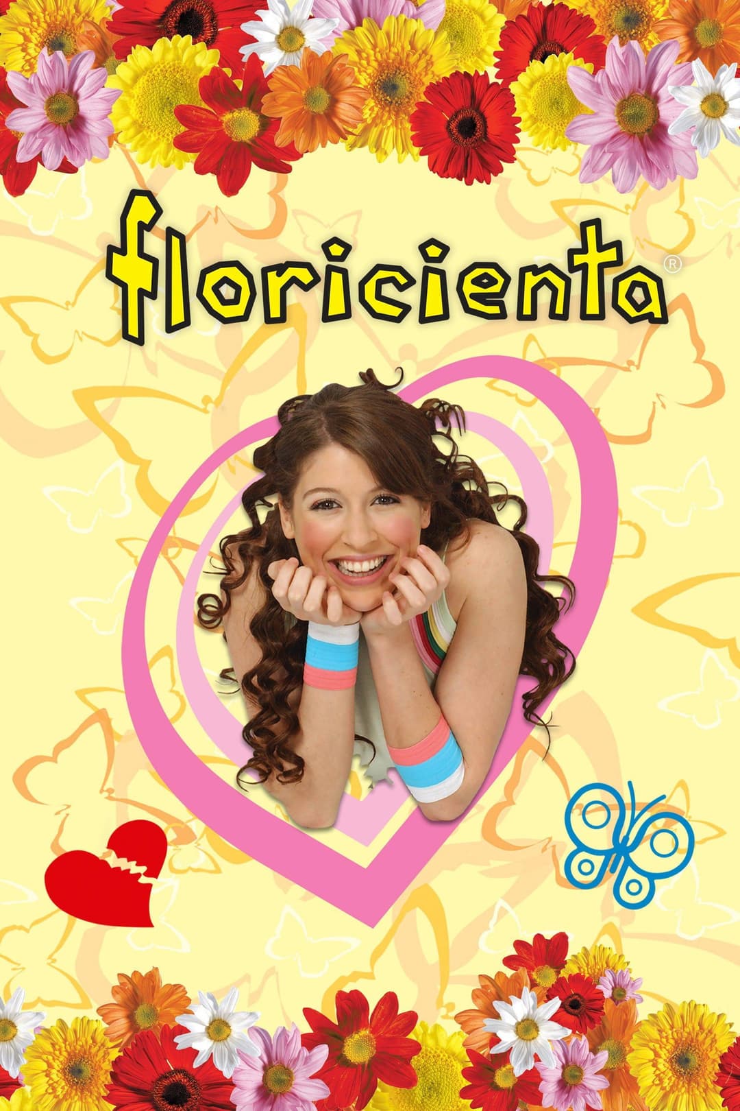 Poster di Flor - Speciale come te