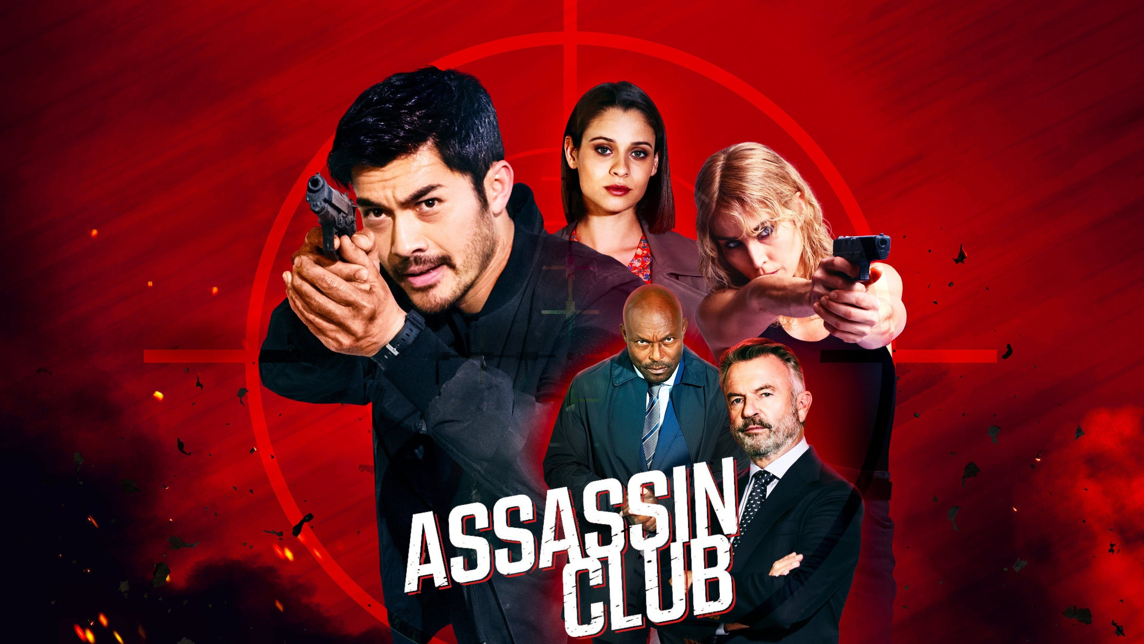 Assassin Club - immagine