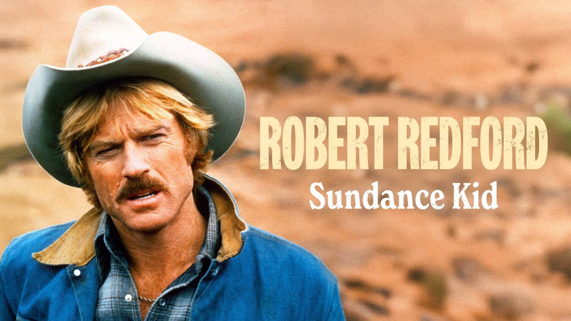 Robert Redford, l'ange blond - immagine