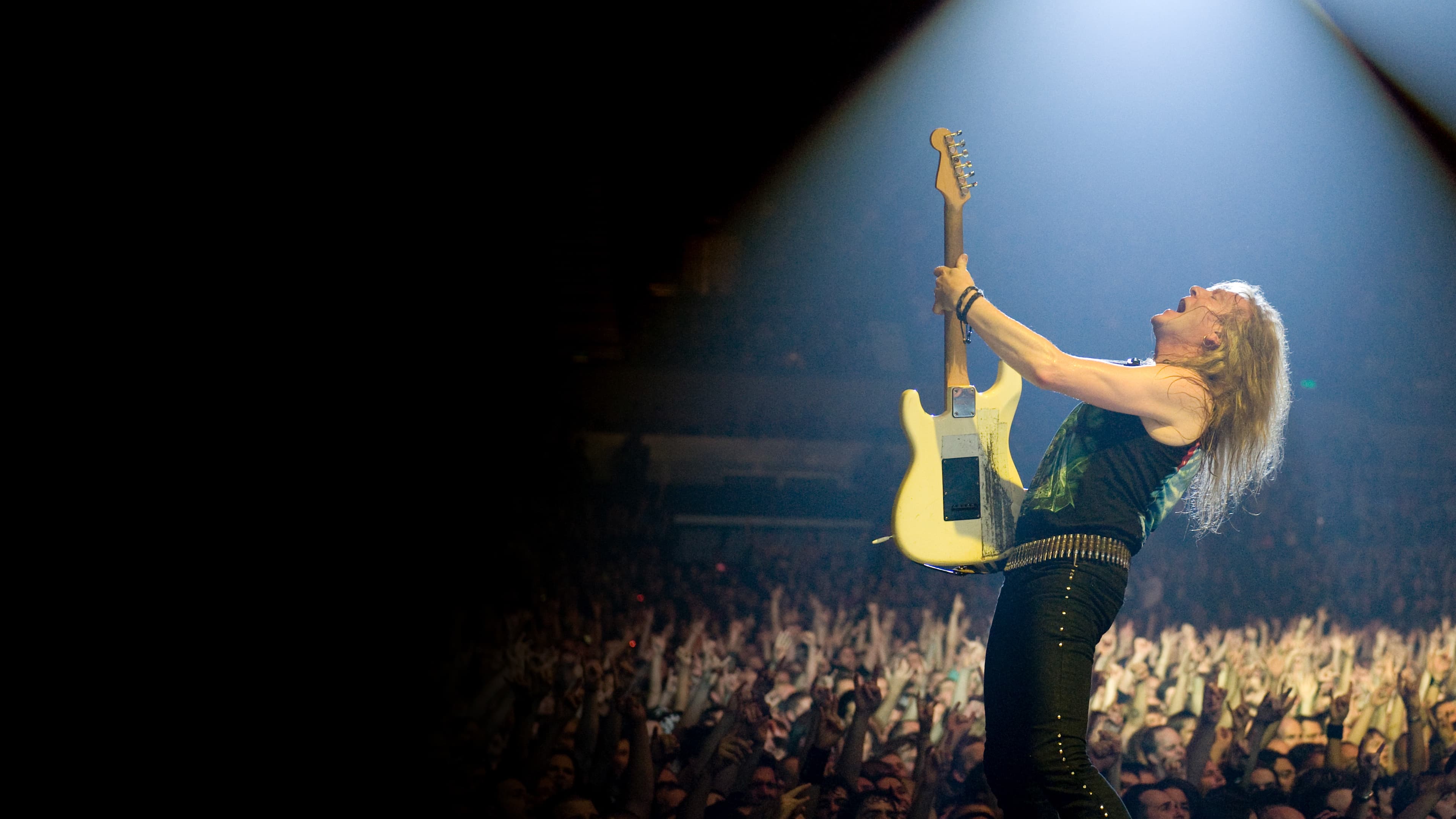 Iron Maiden: Burning Ambition - immagine