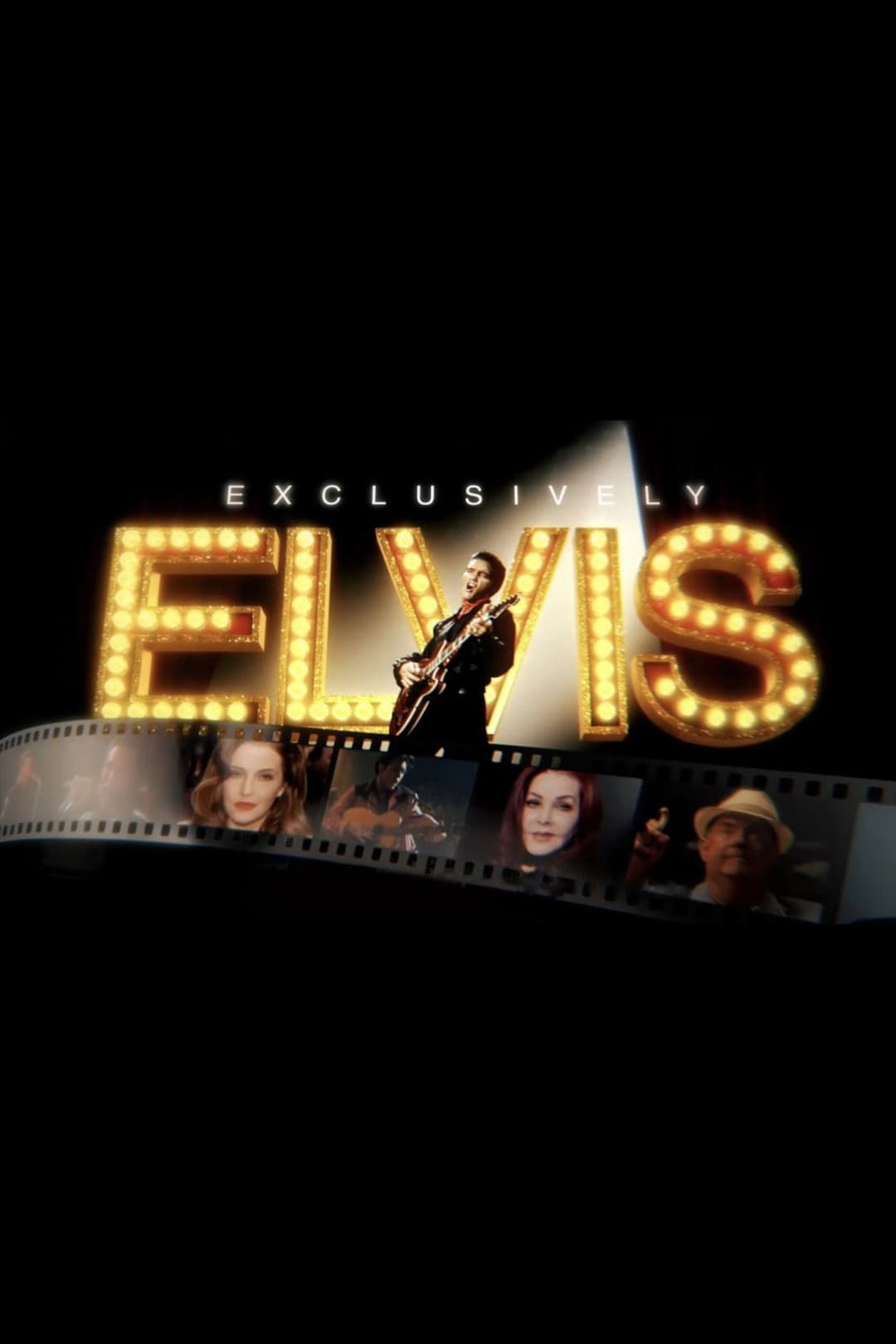Poster di Exclusively Elvis: A Special Edition of 20/20