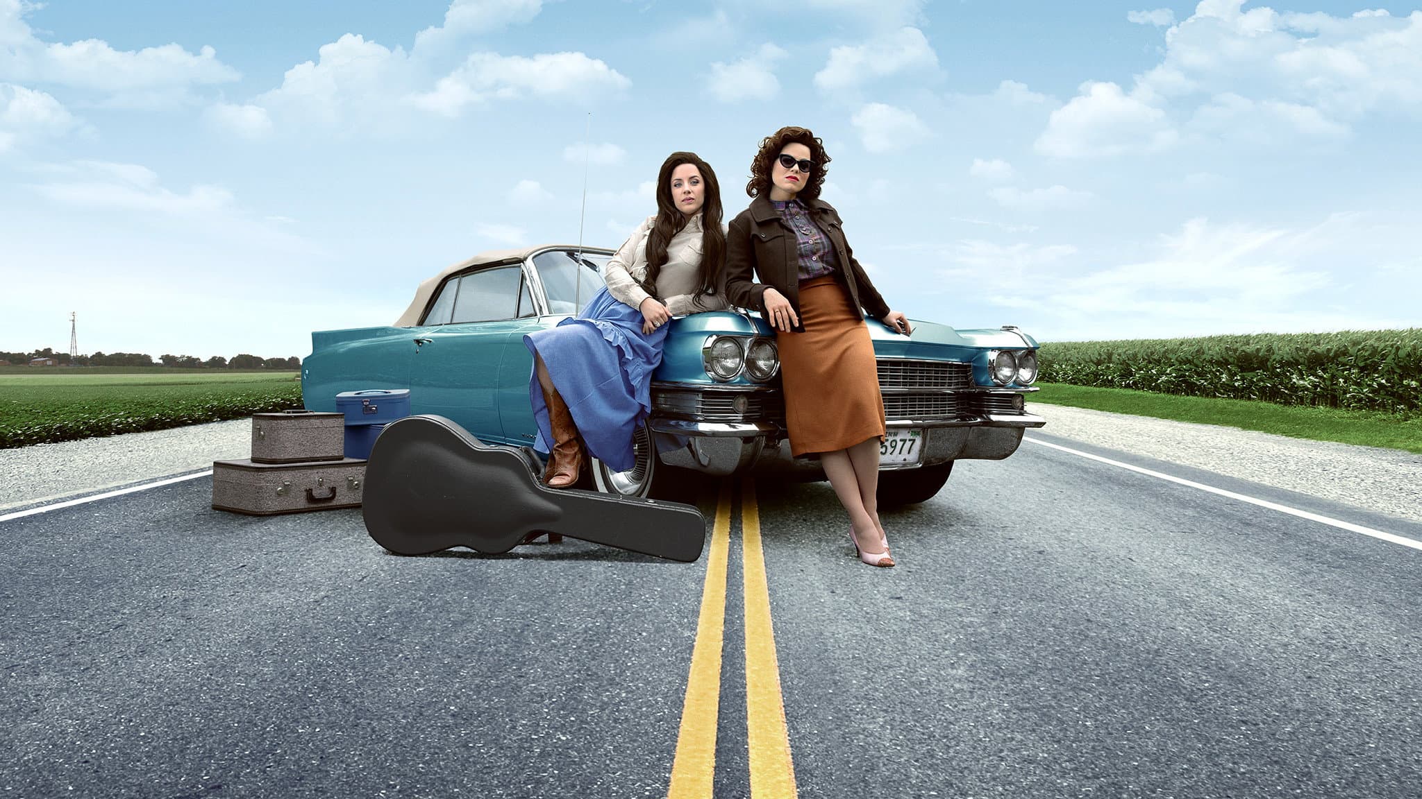 Patsy & Loretta - immagine