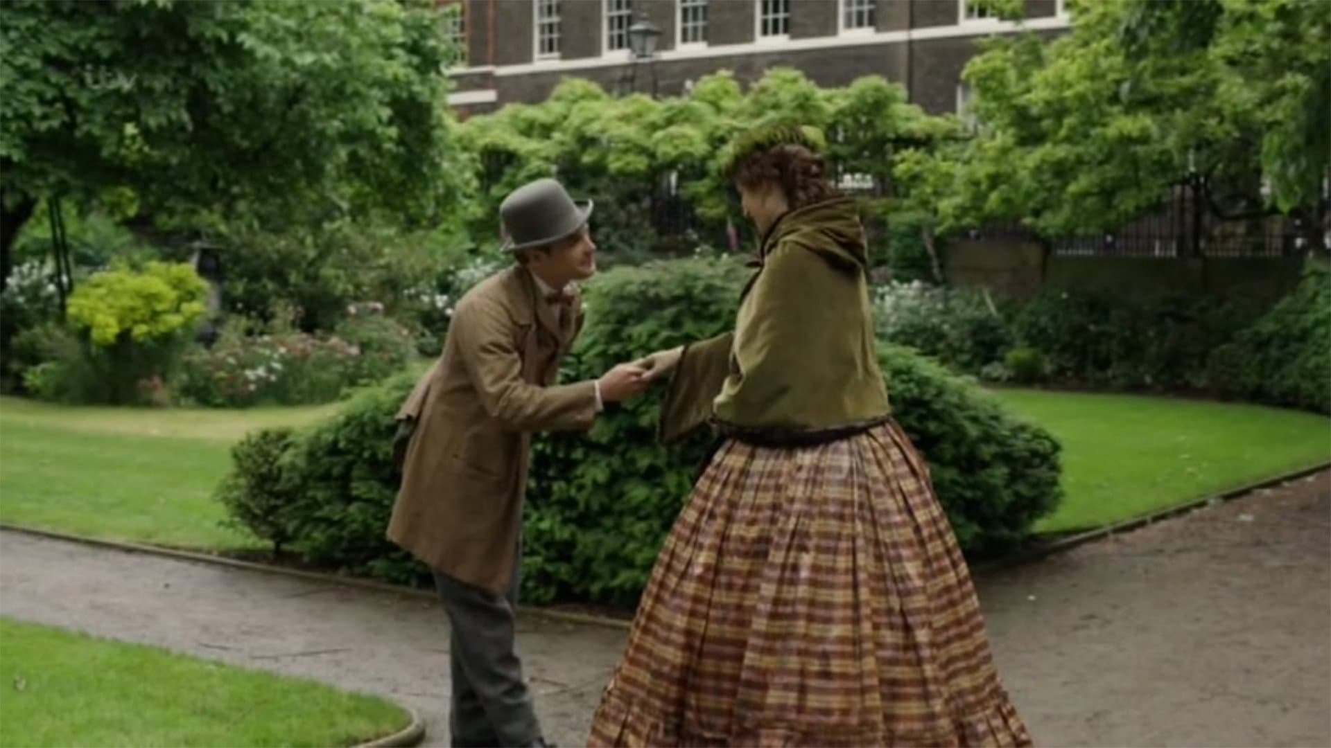 The Ties That Bind - immagine