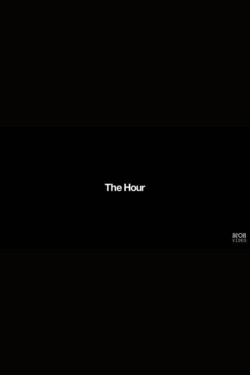 Poster di The Hour