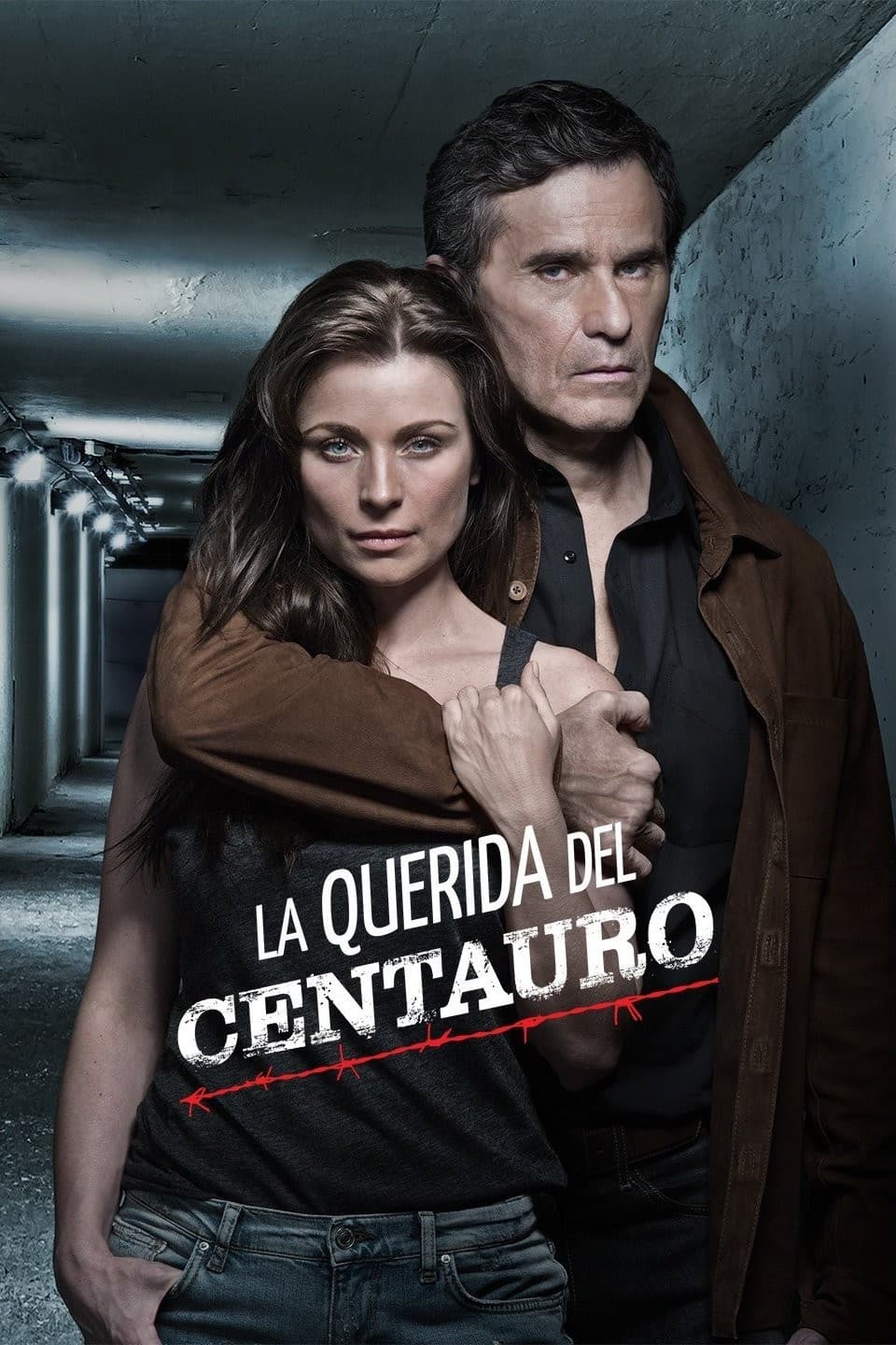 Poster di La querida del Centauro