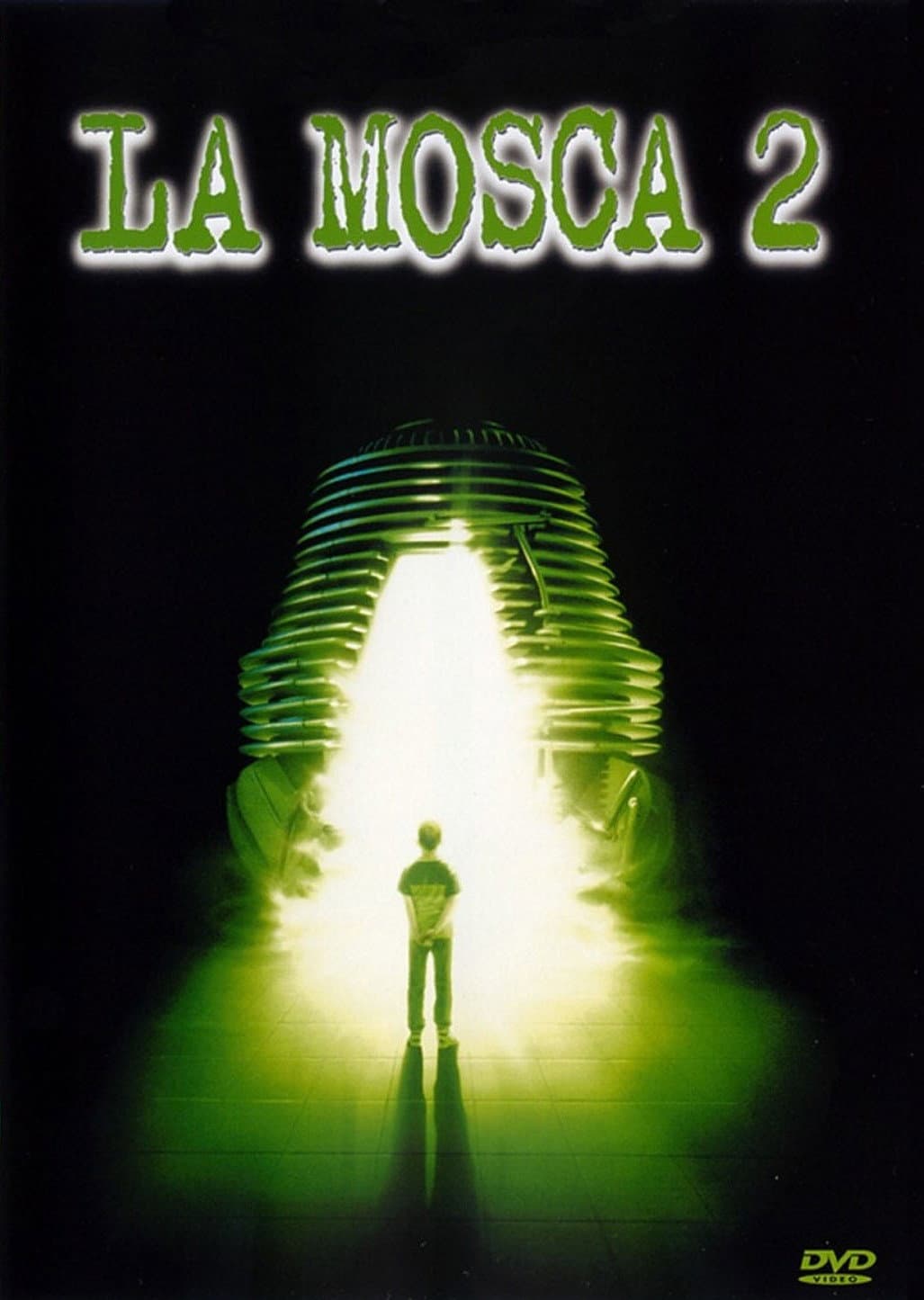 Poster di La mosca 2