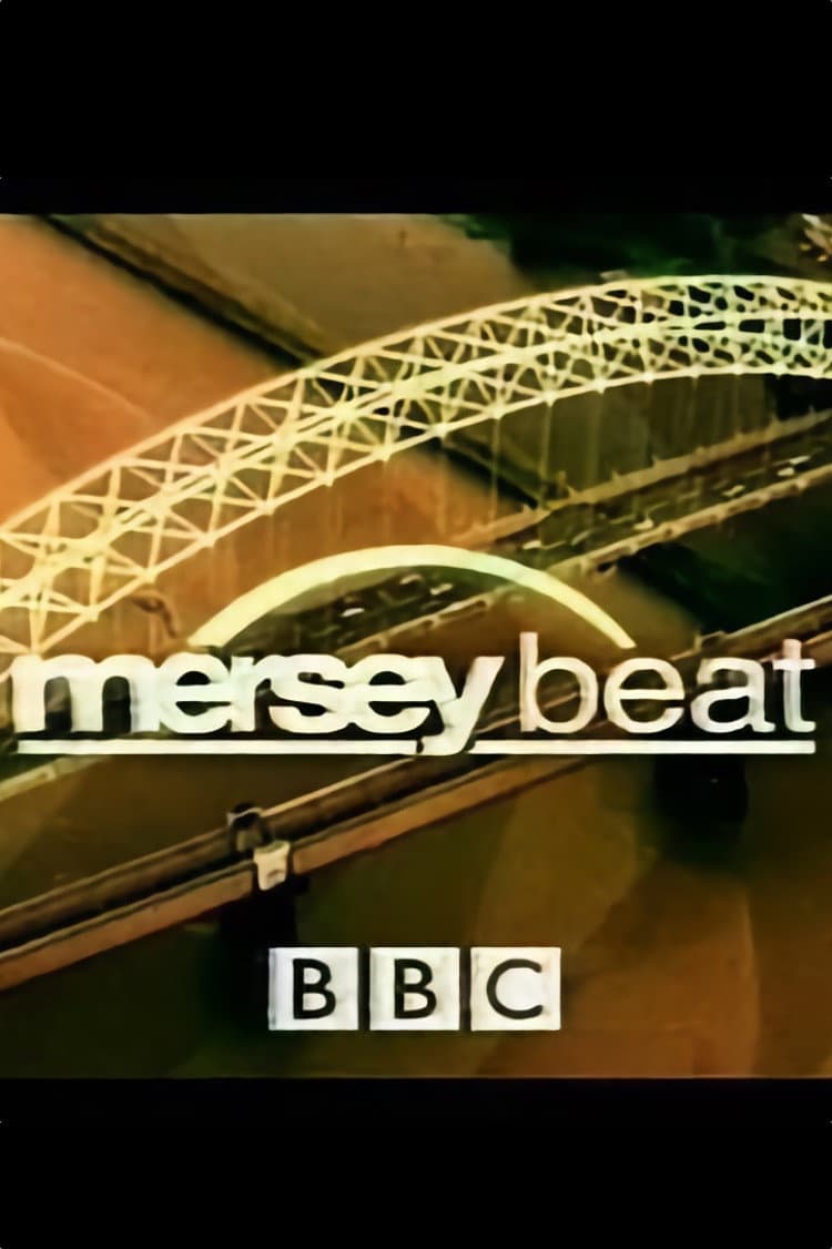 Poster di Merseybeat