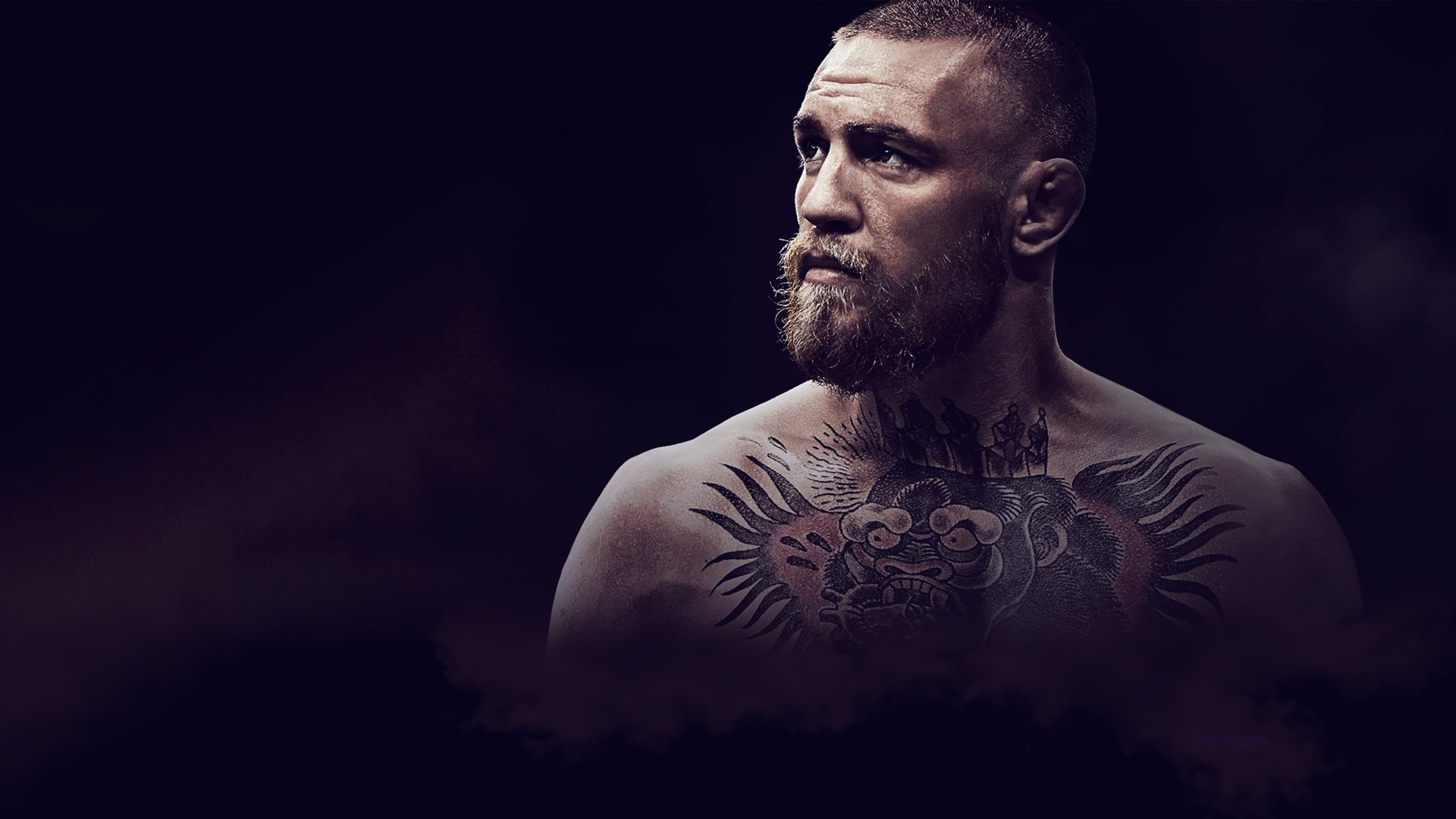 Conor McGregor: Notorious - immagine