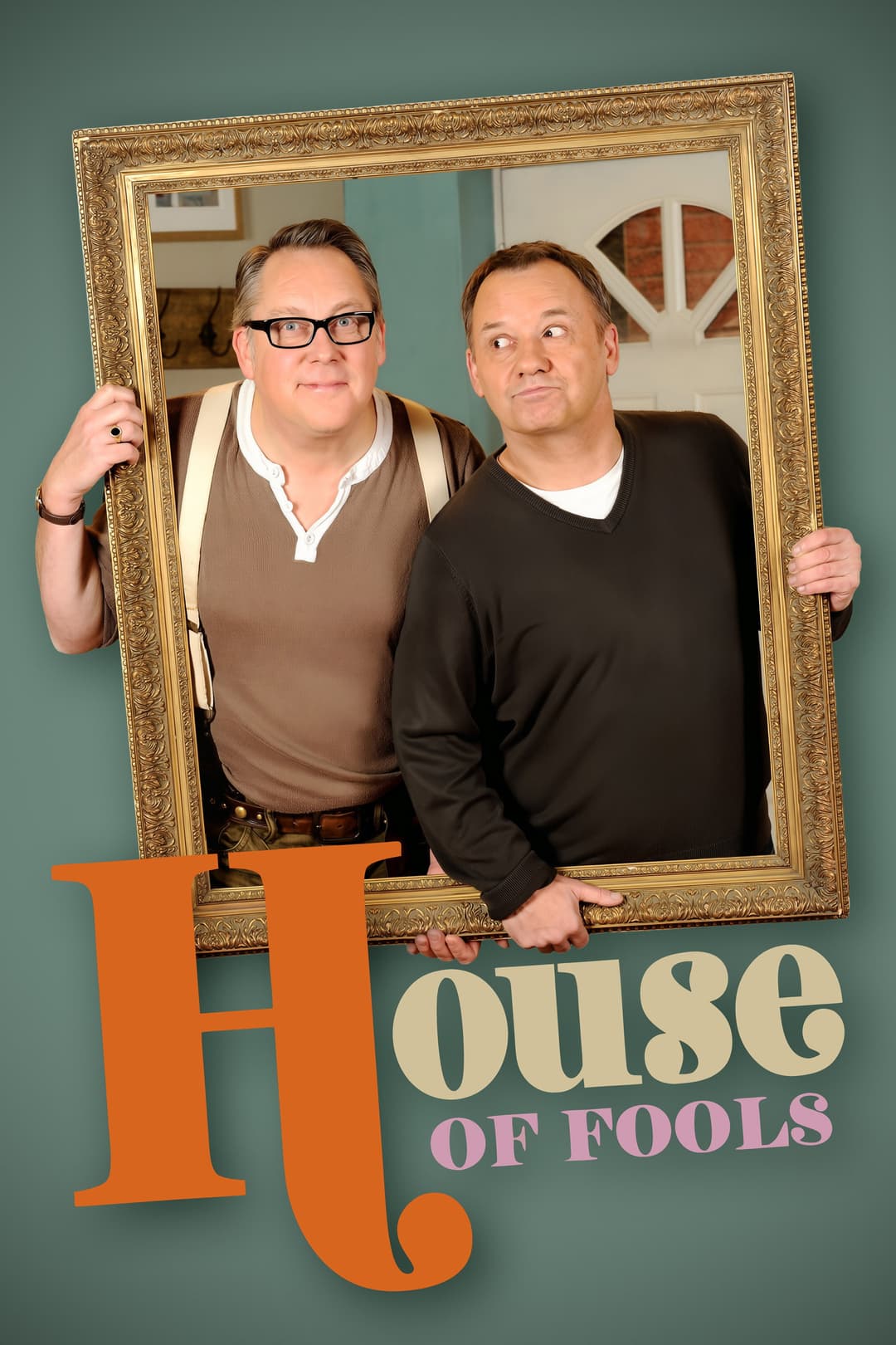 Poster di House of Fools