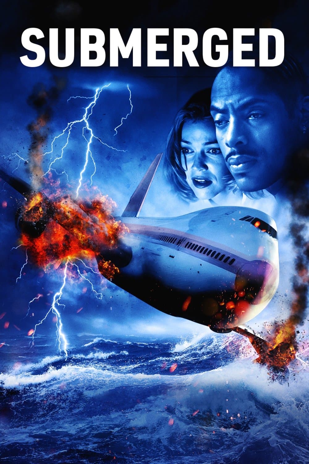 Poster di Submerged