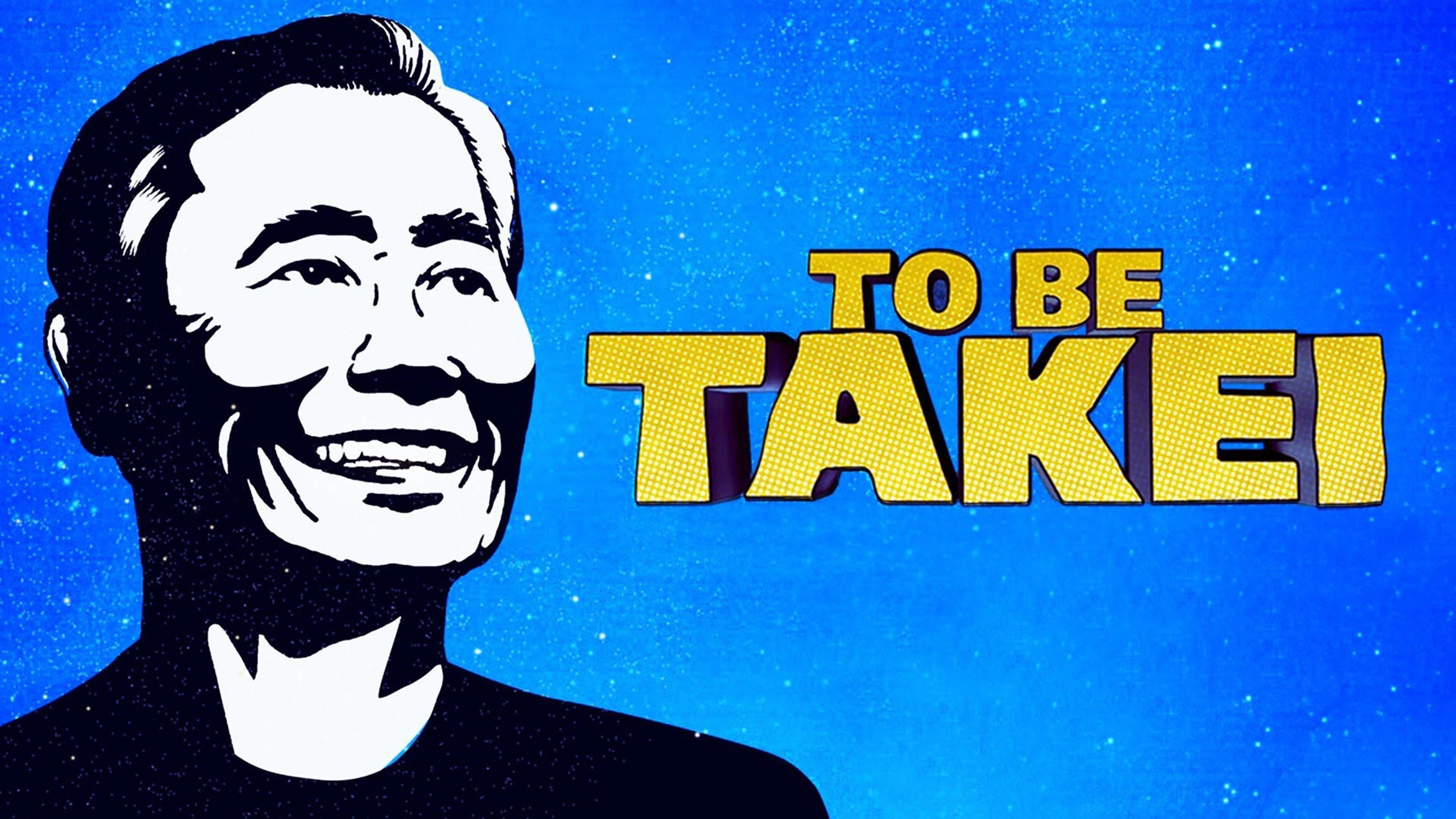To Be Takei - immagine
