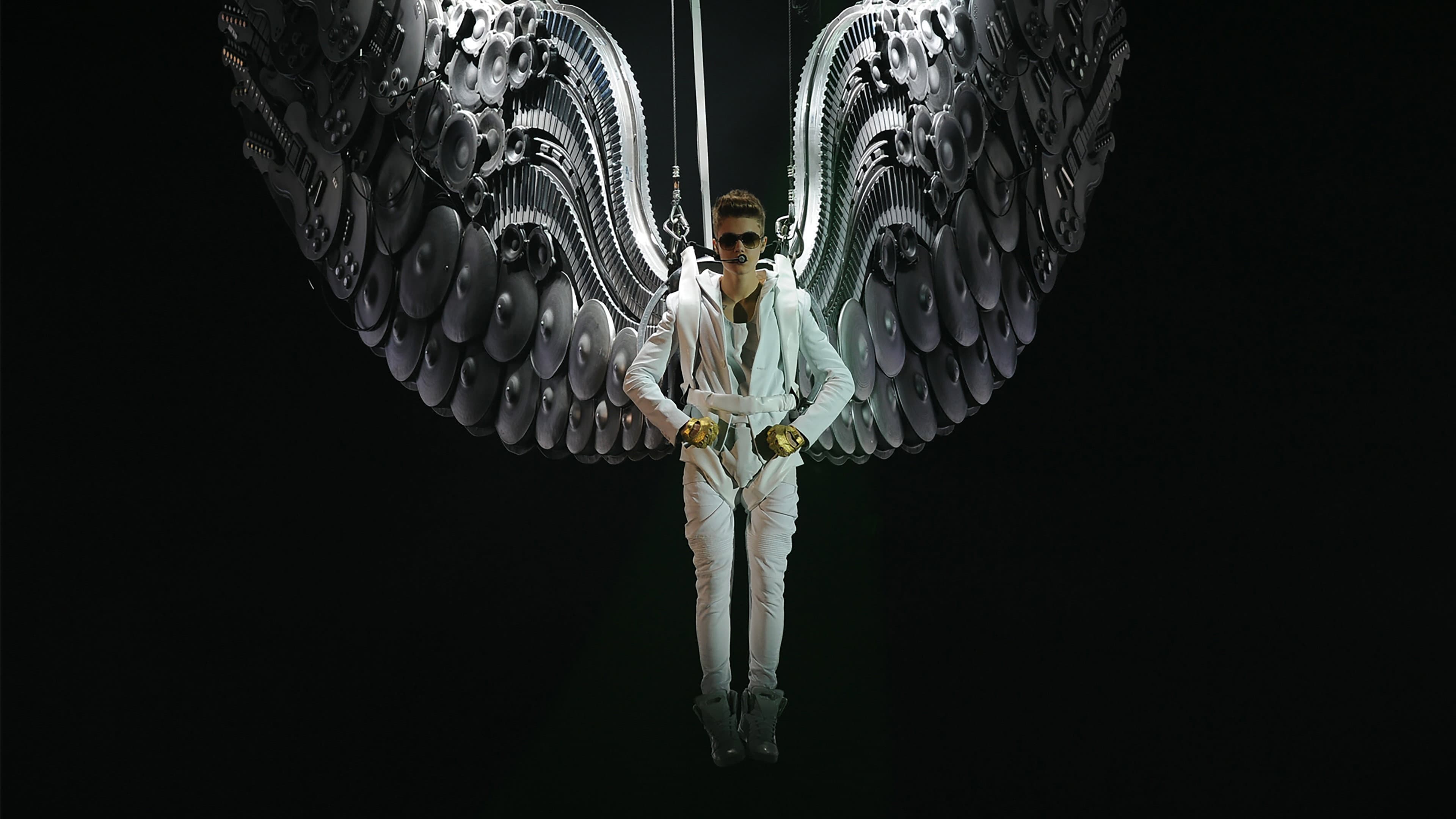 Justin Bieber's Believe - immagine